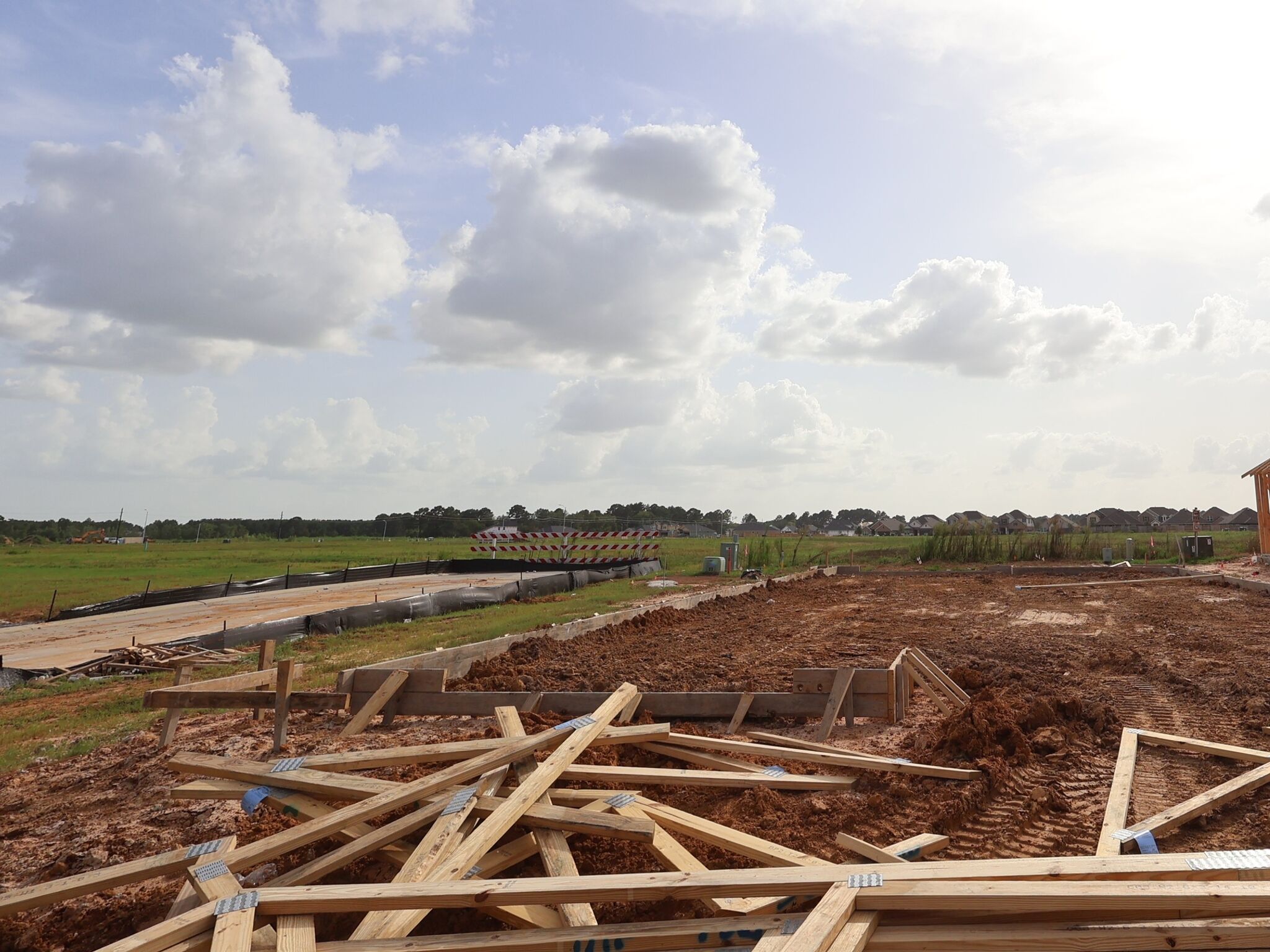 Homesite