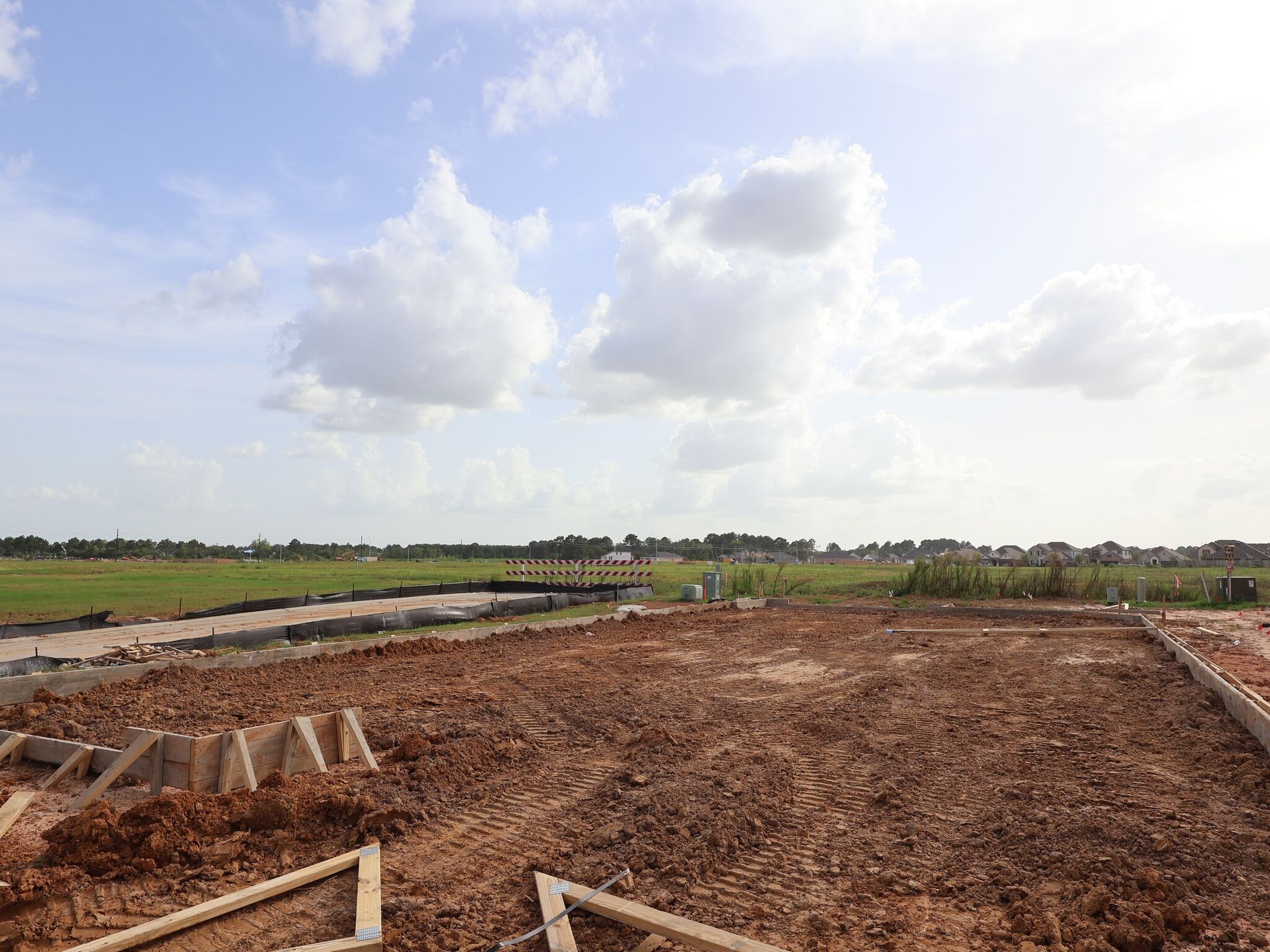 Homesite