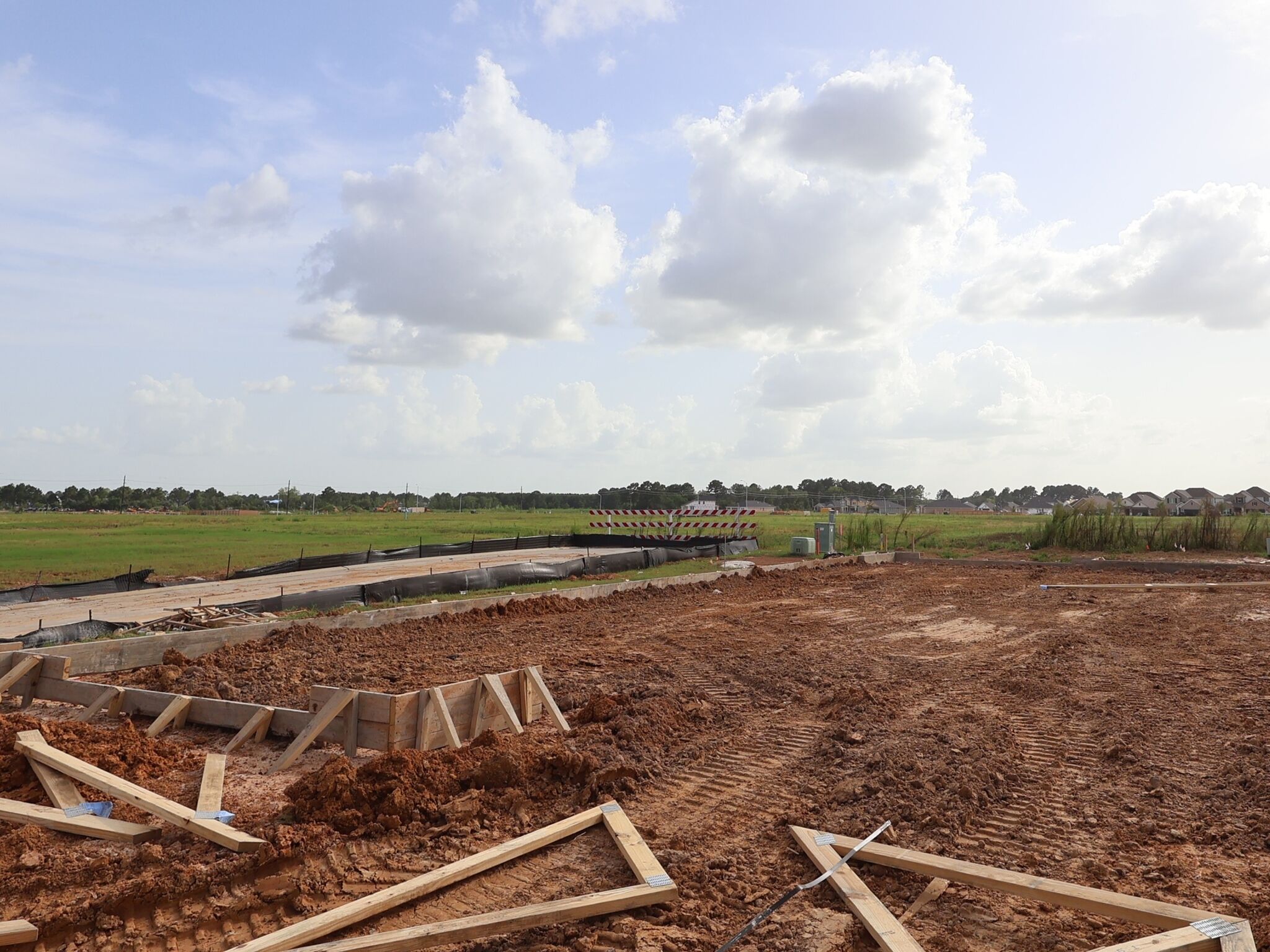 Homesite