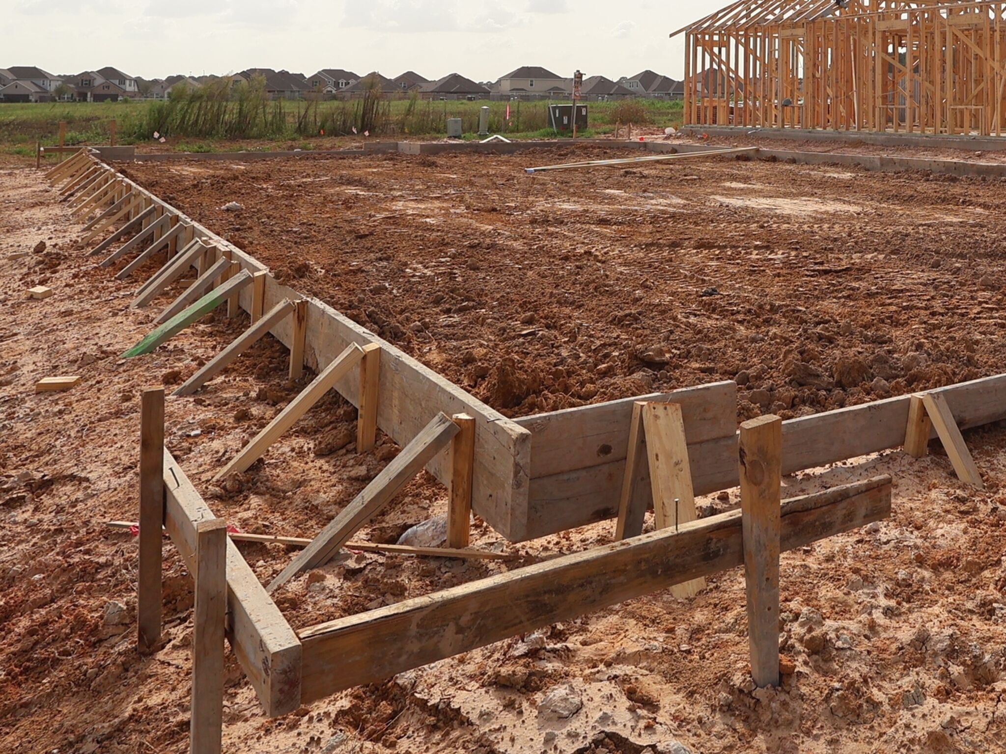 Homesite