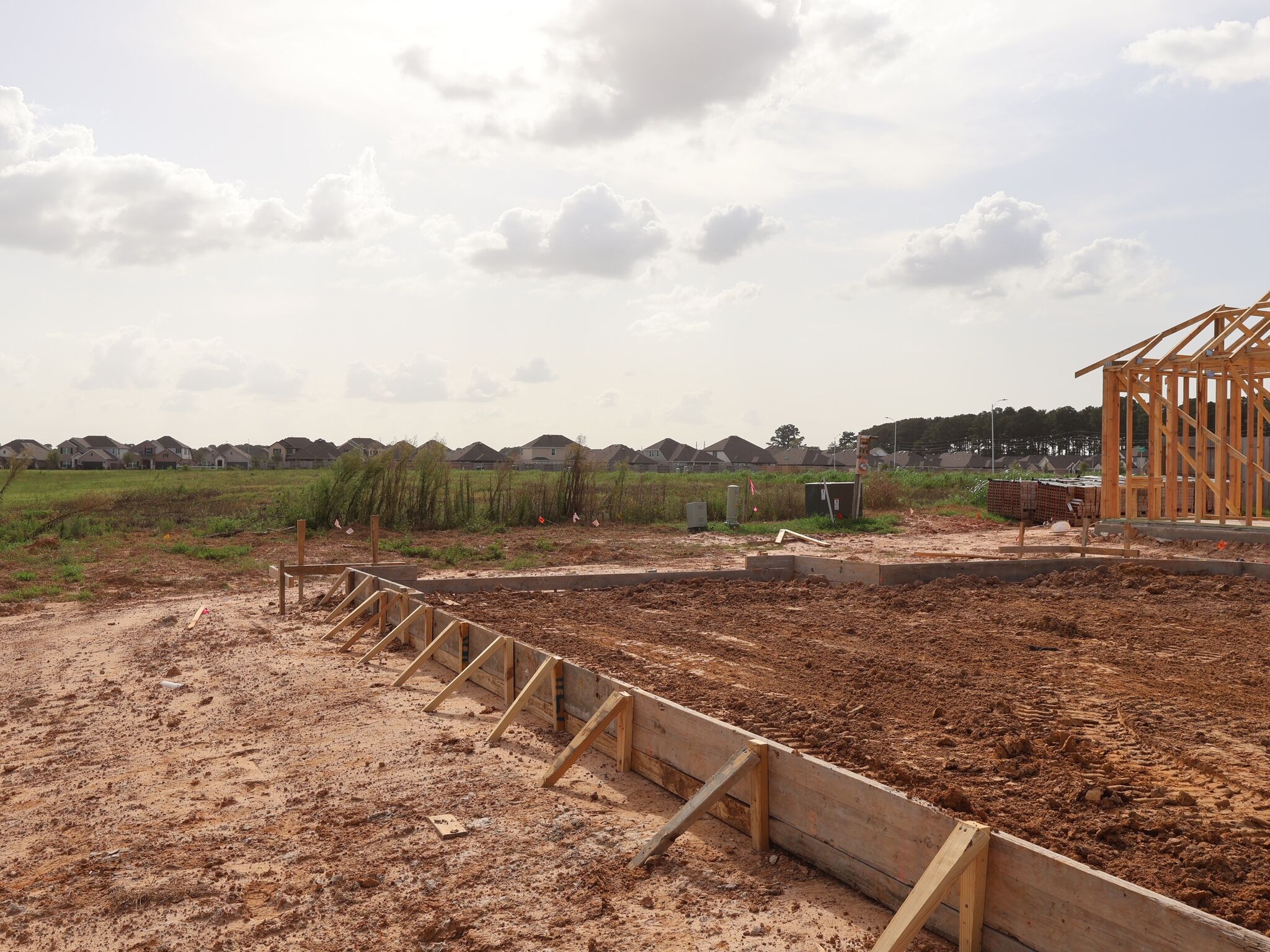 Homesite