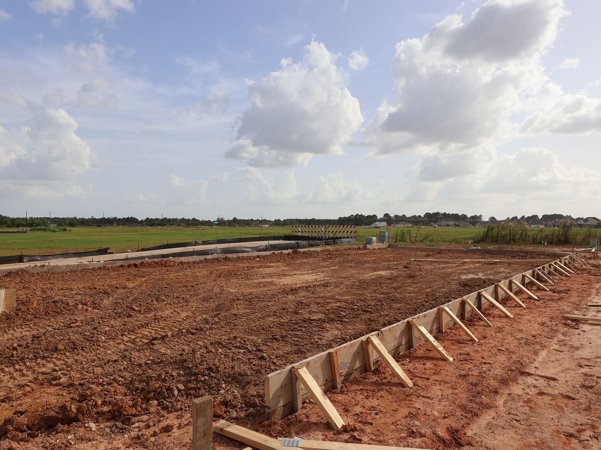 Homesite