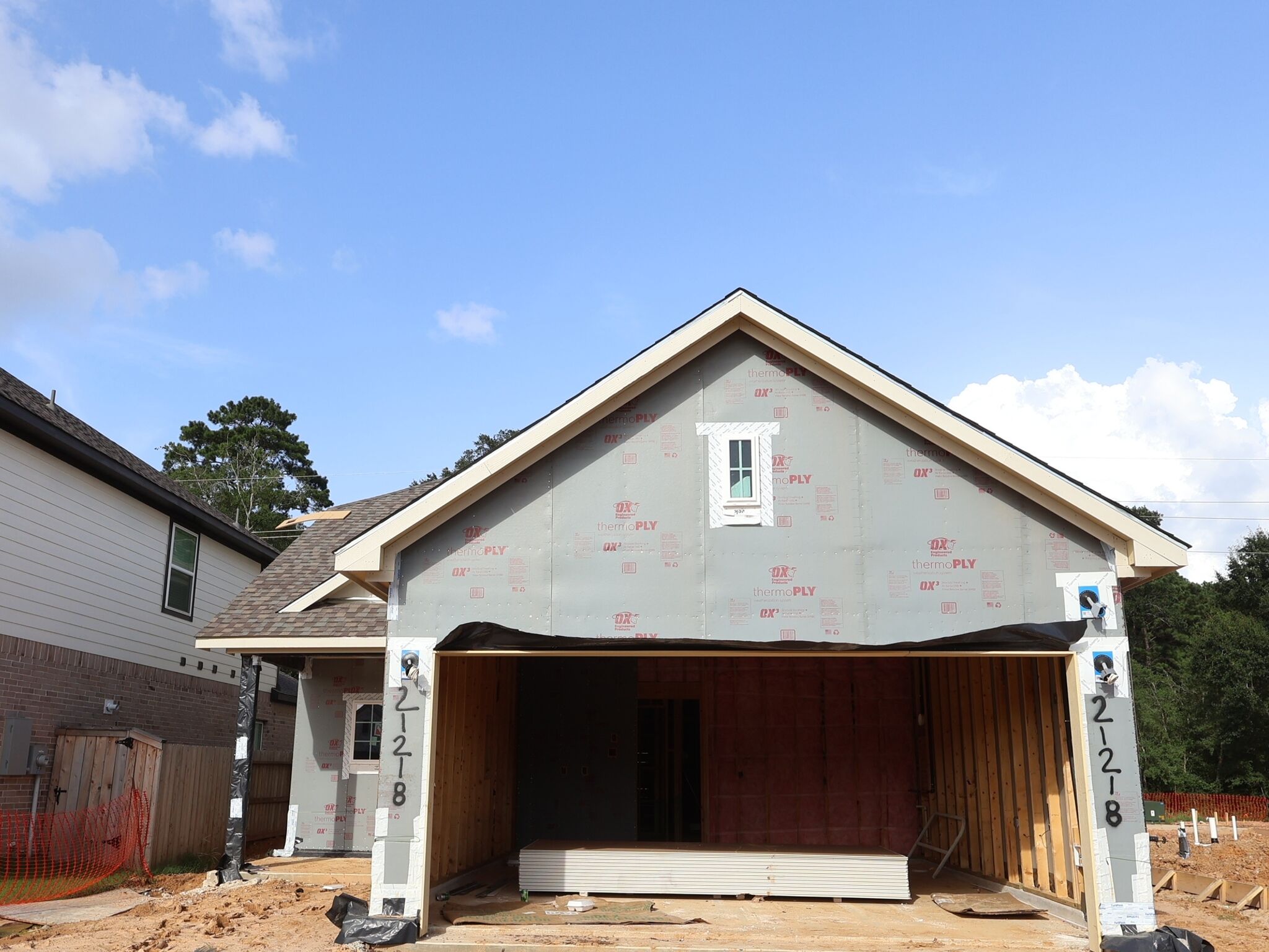 Front Exterior