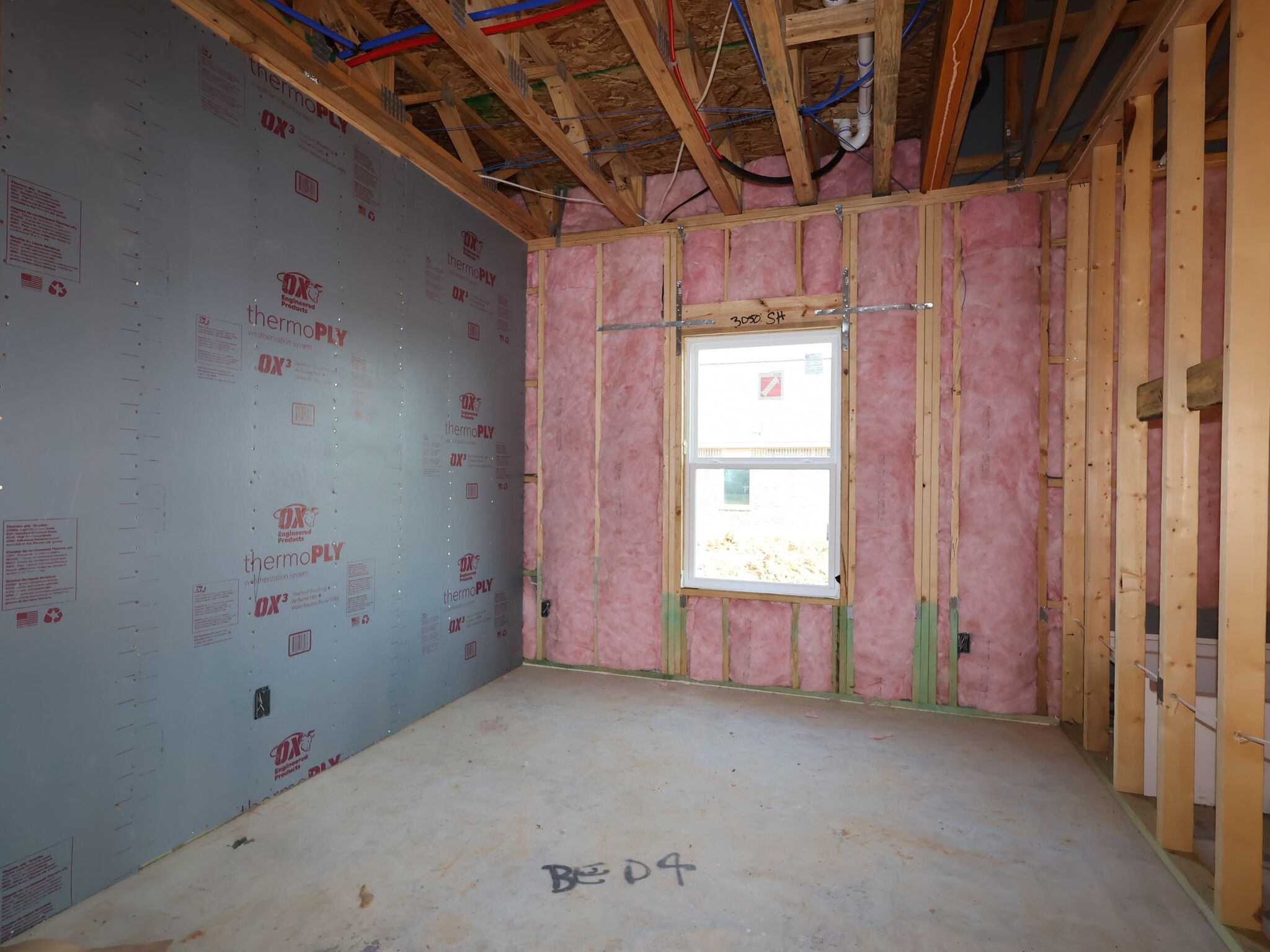 Insulation