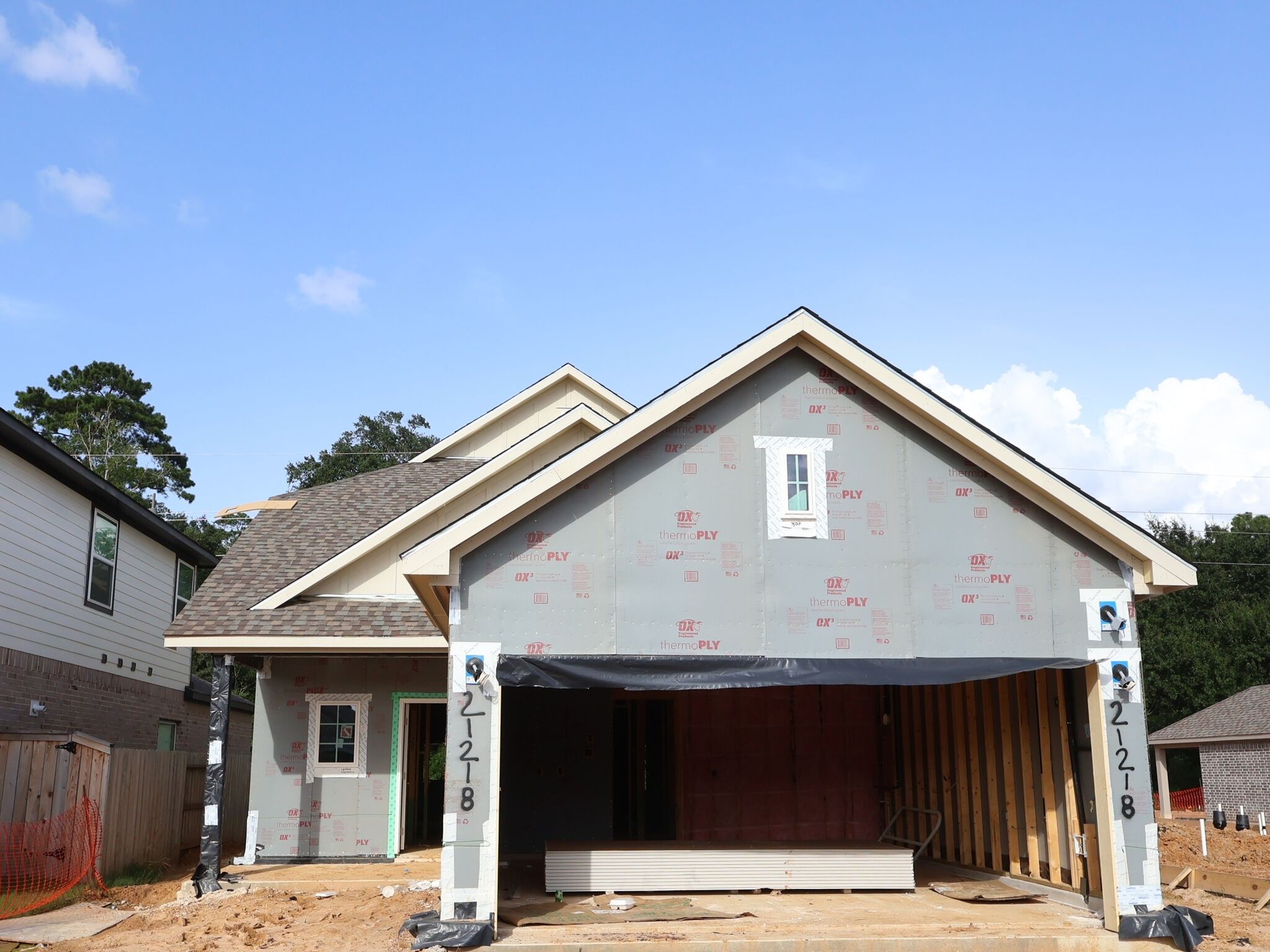 Front Exterior