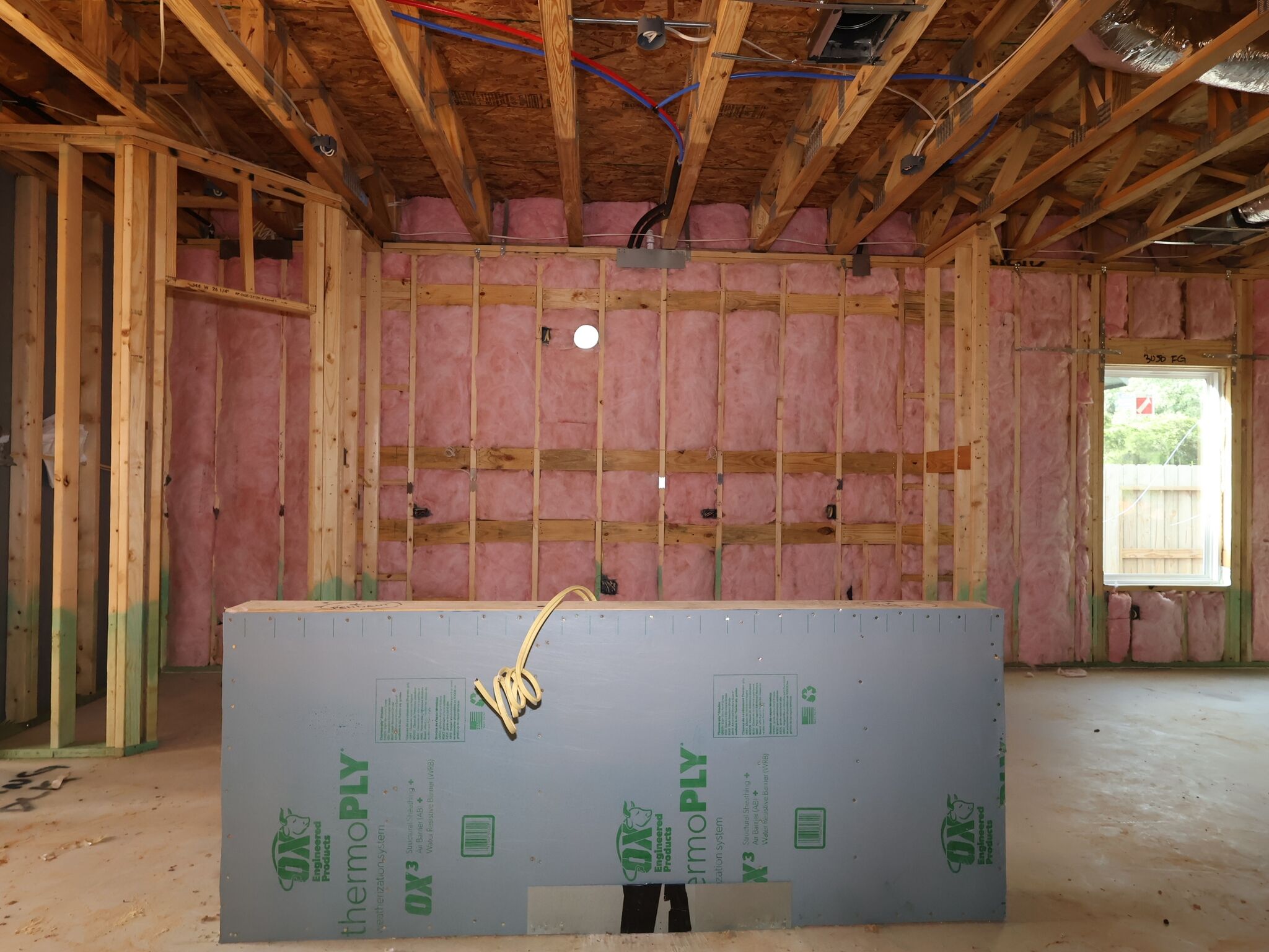 Insulation