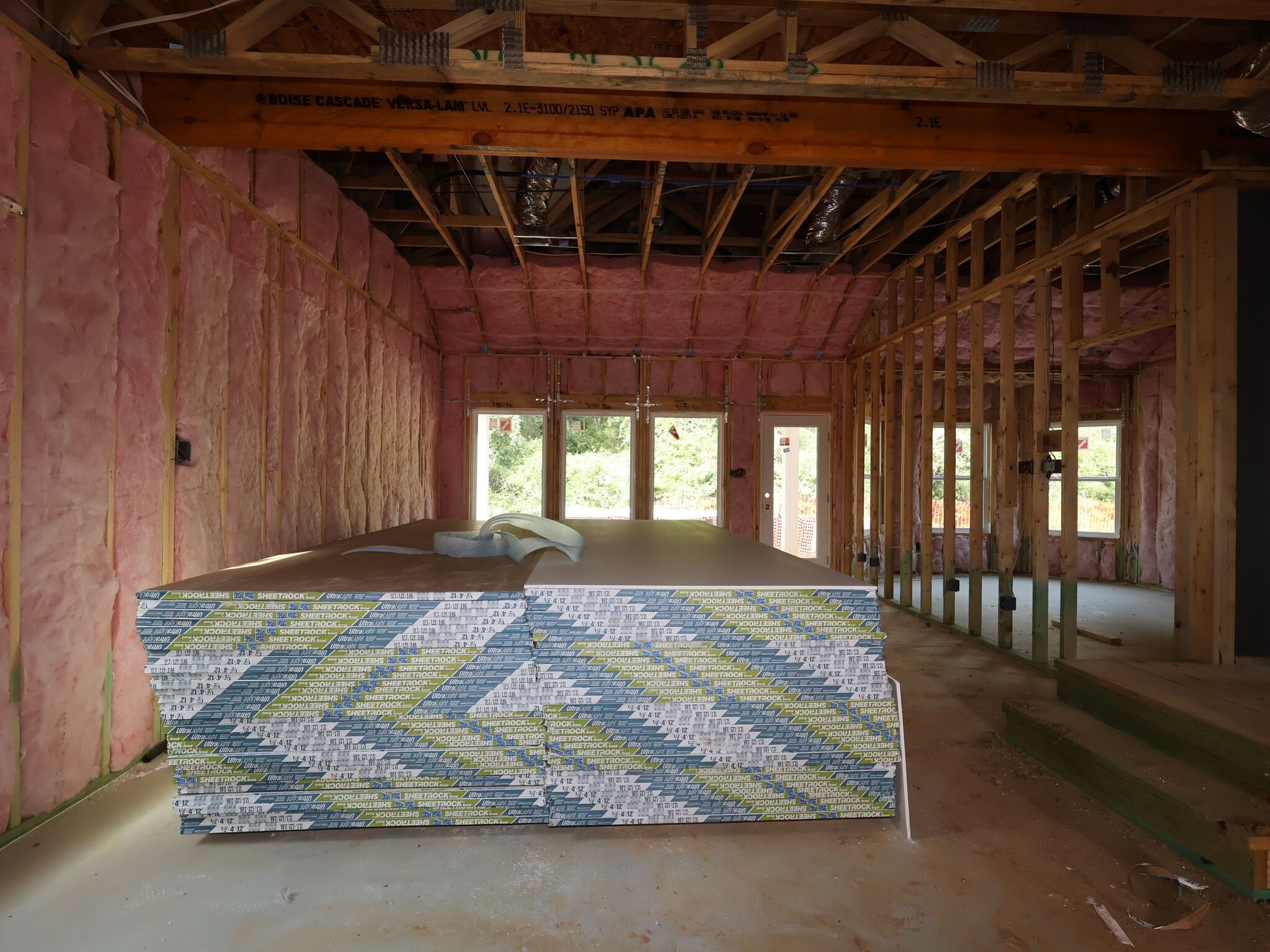 Insulation