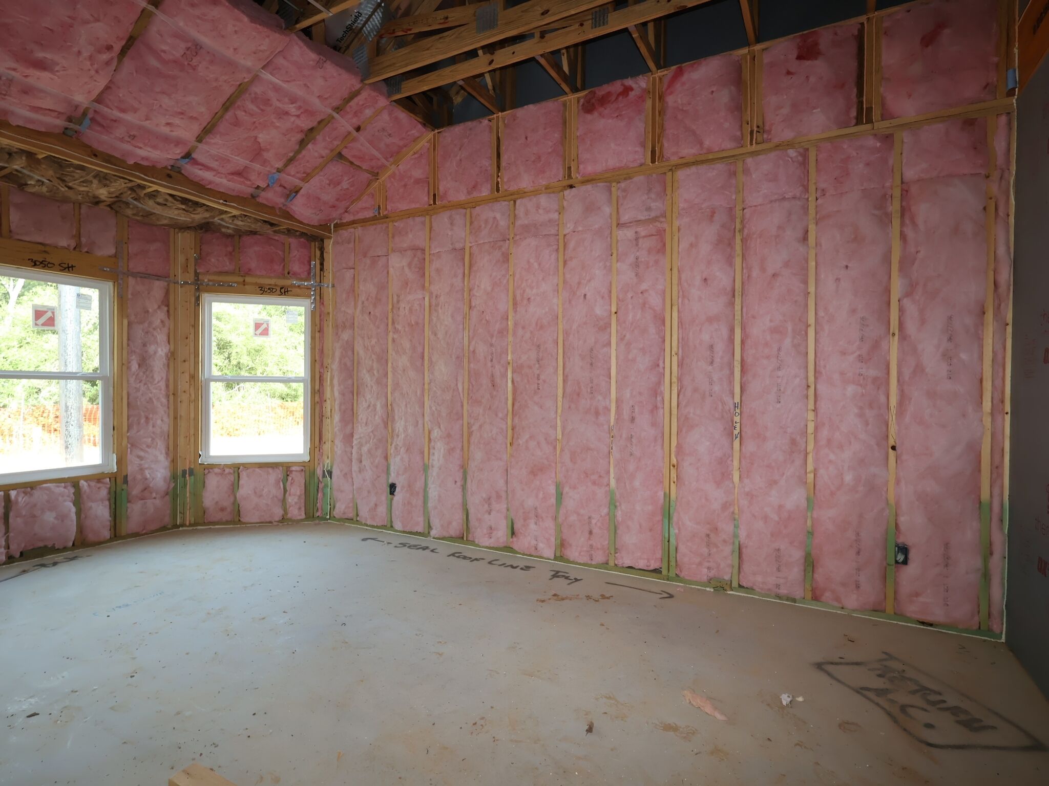 Insulation