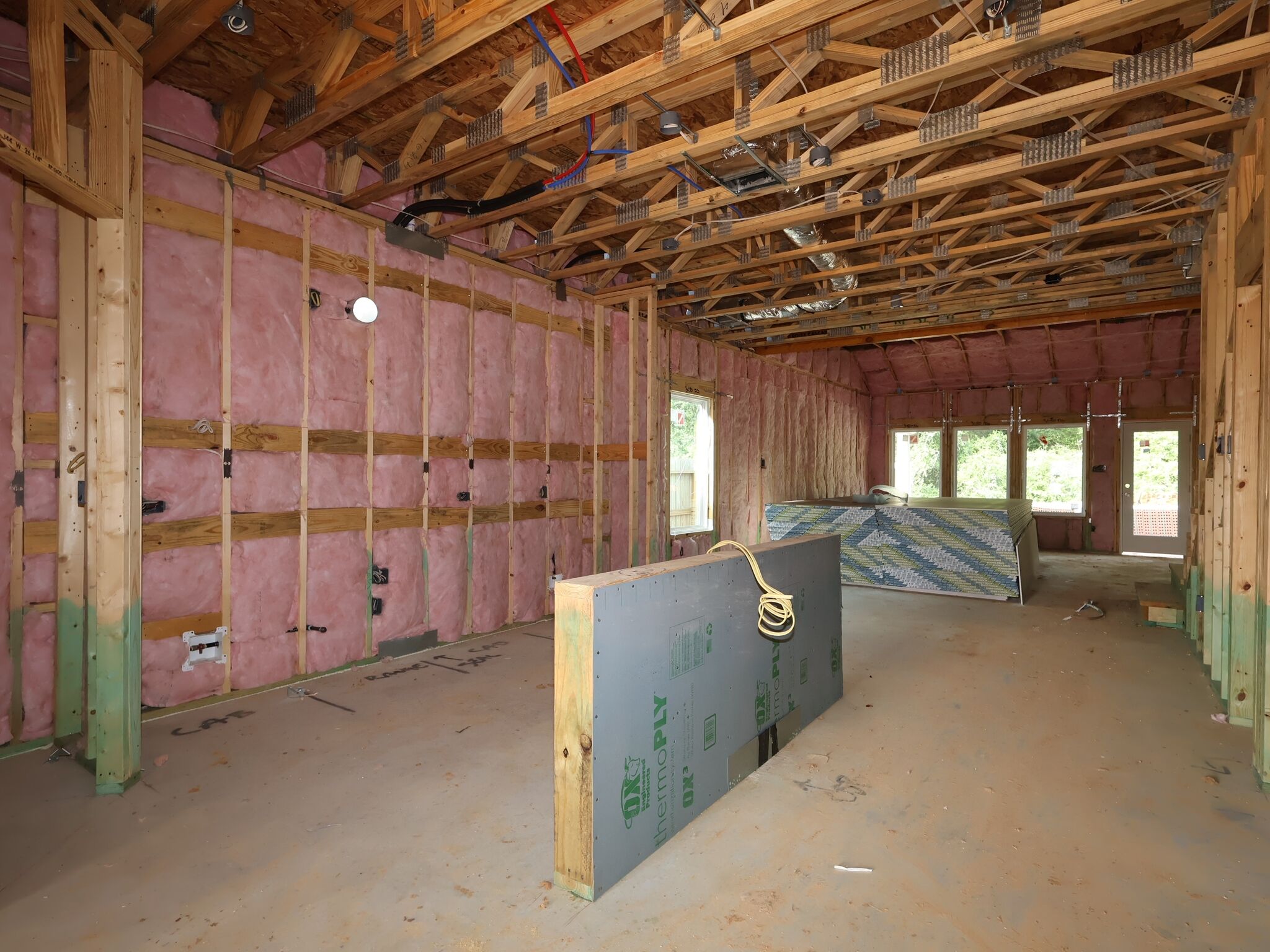 Insulation