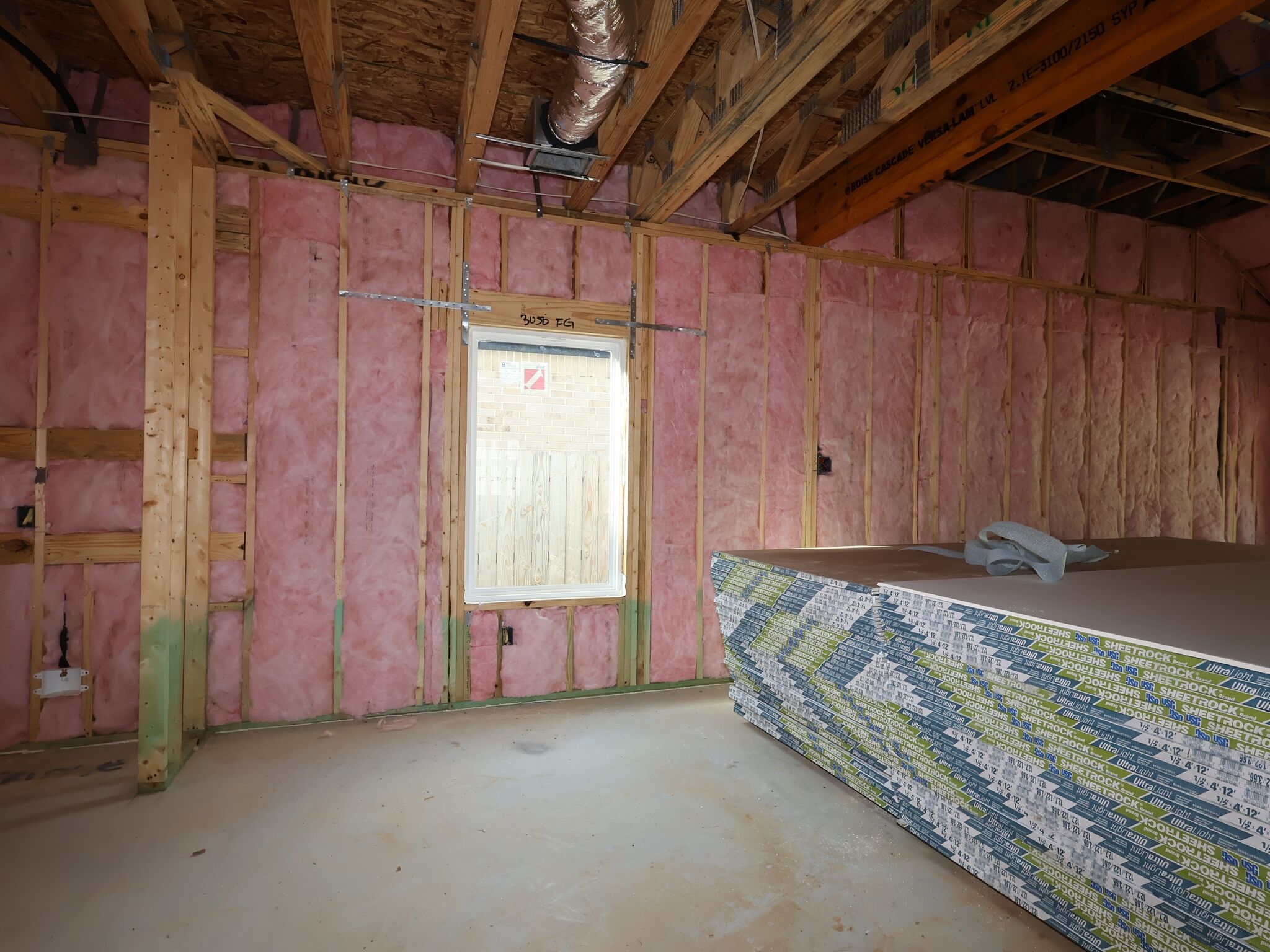 Insulation