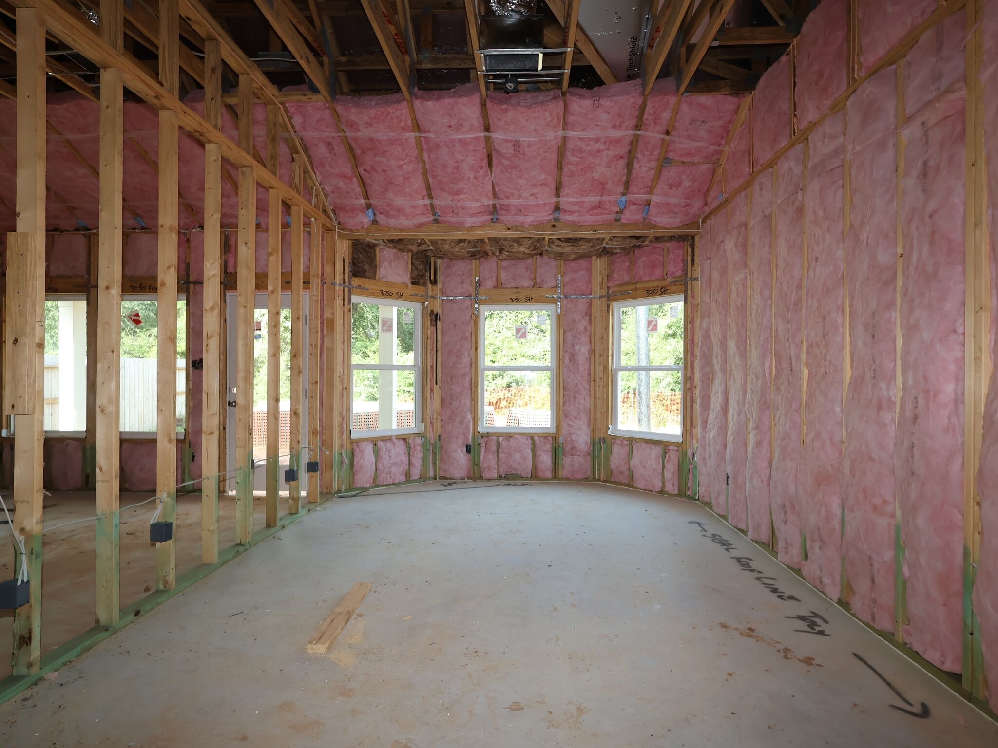 Insulation
