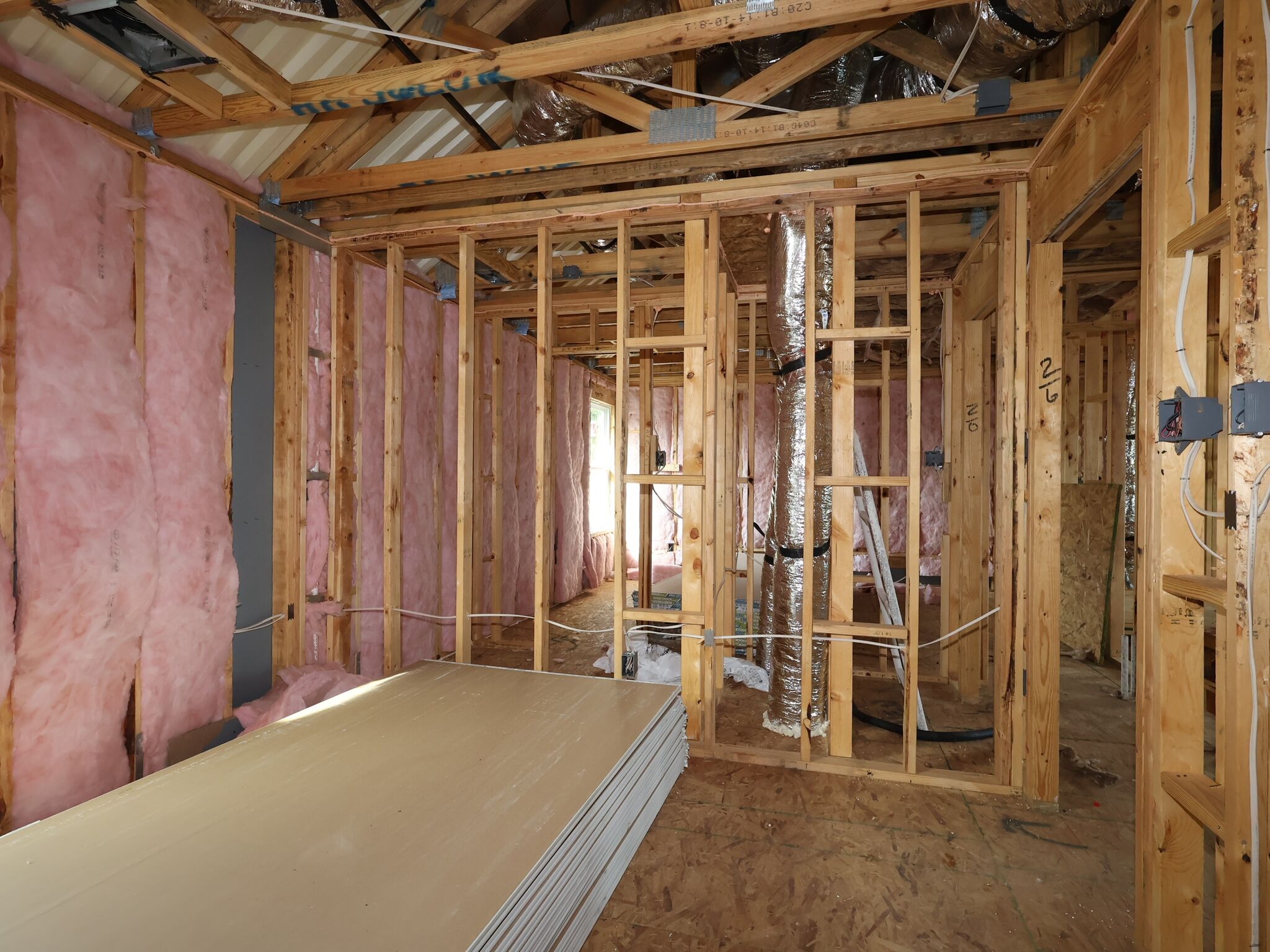 Insulation