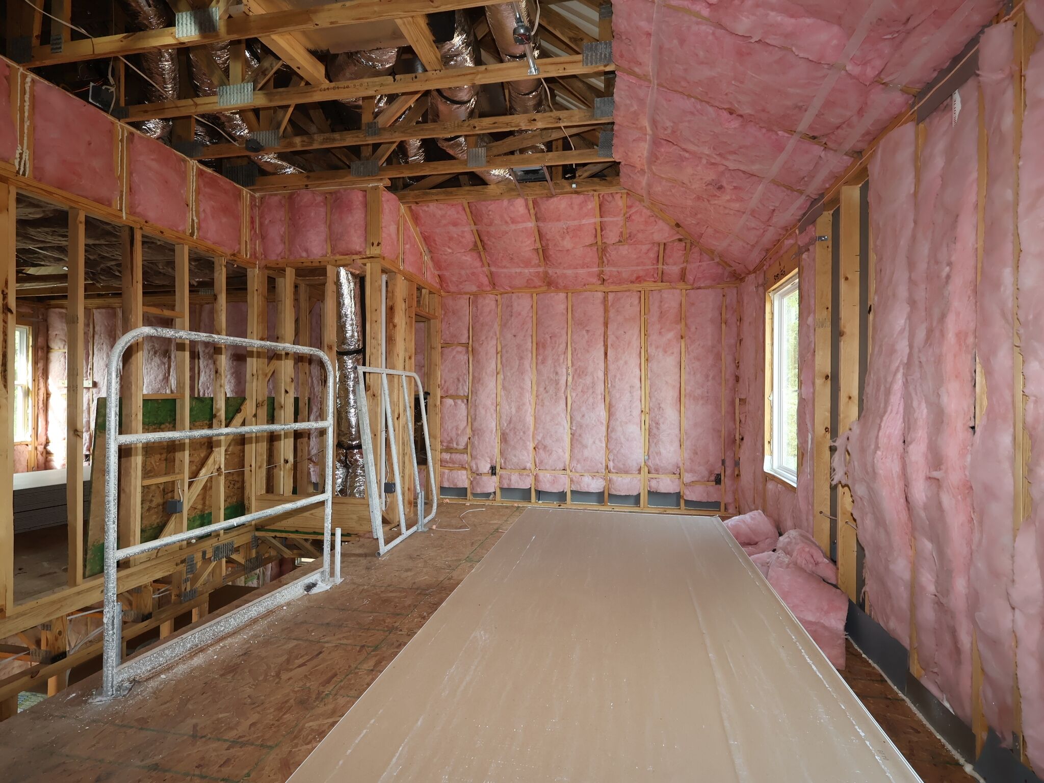 Insulation