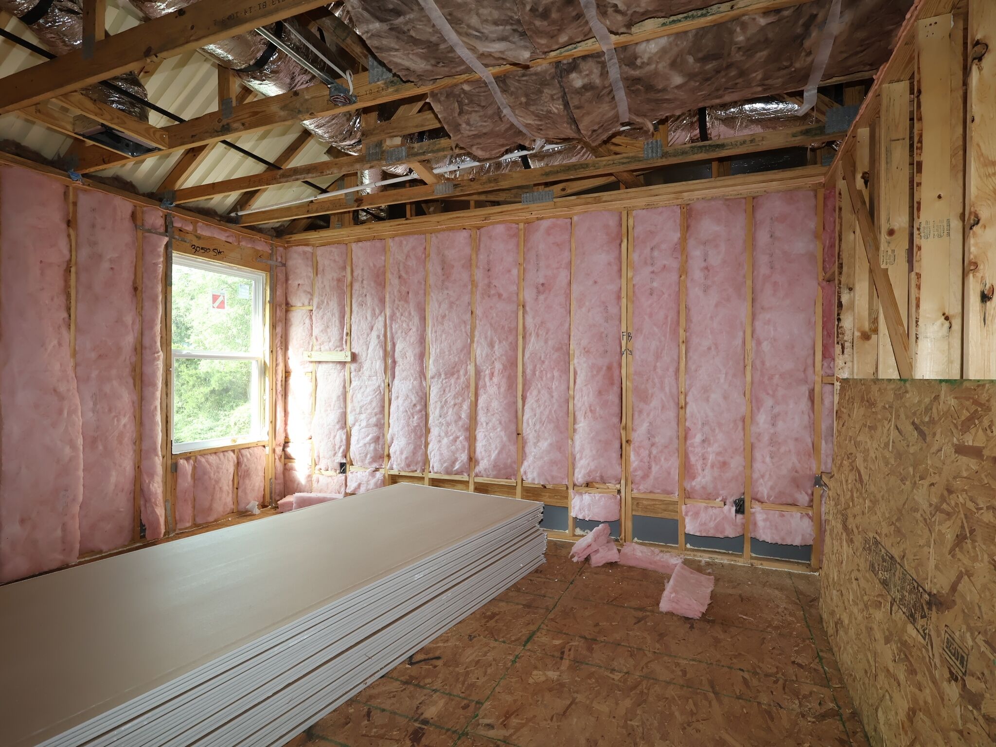 Insulation