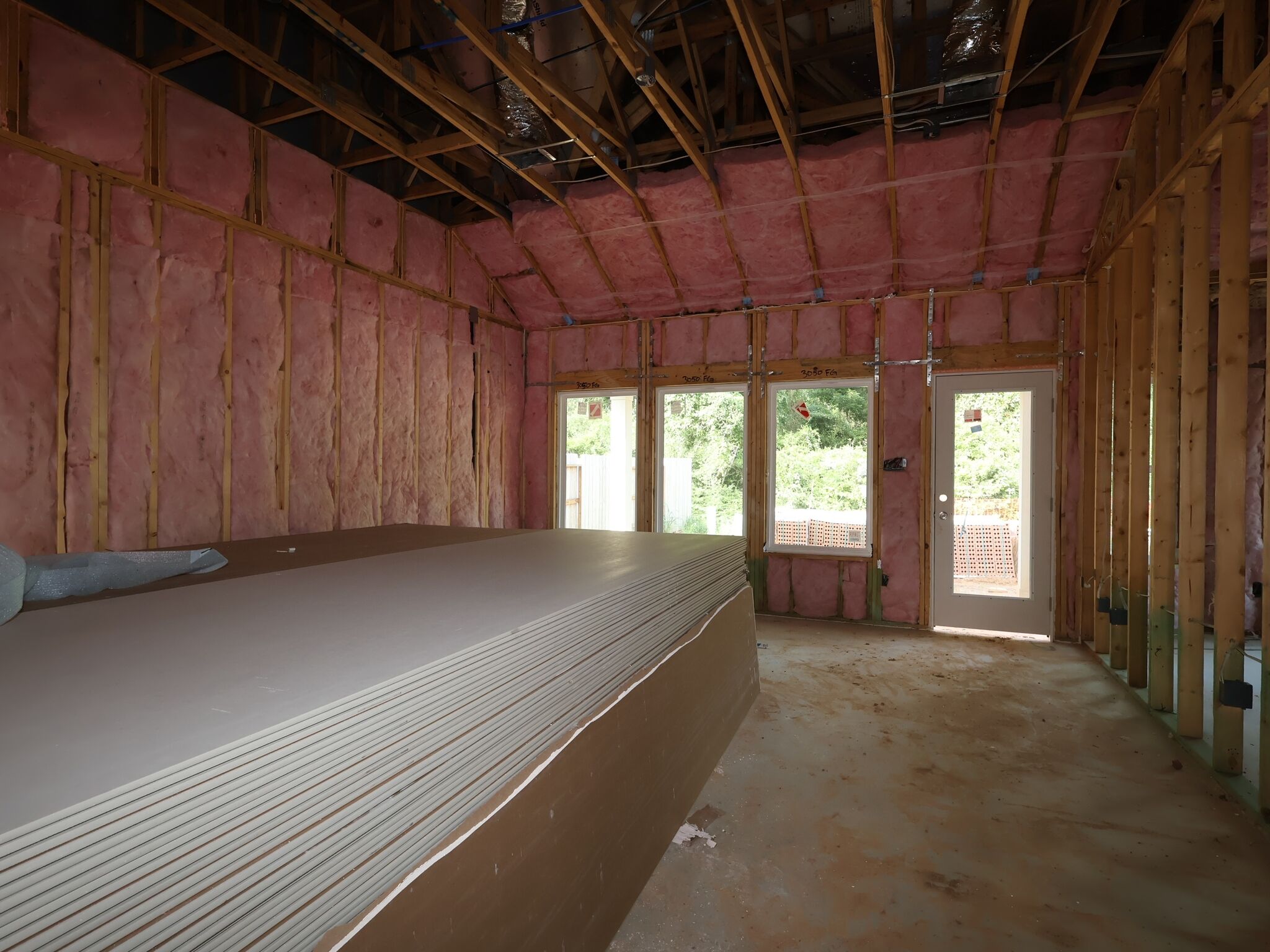 Insulation
