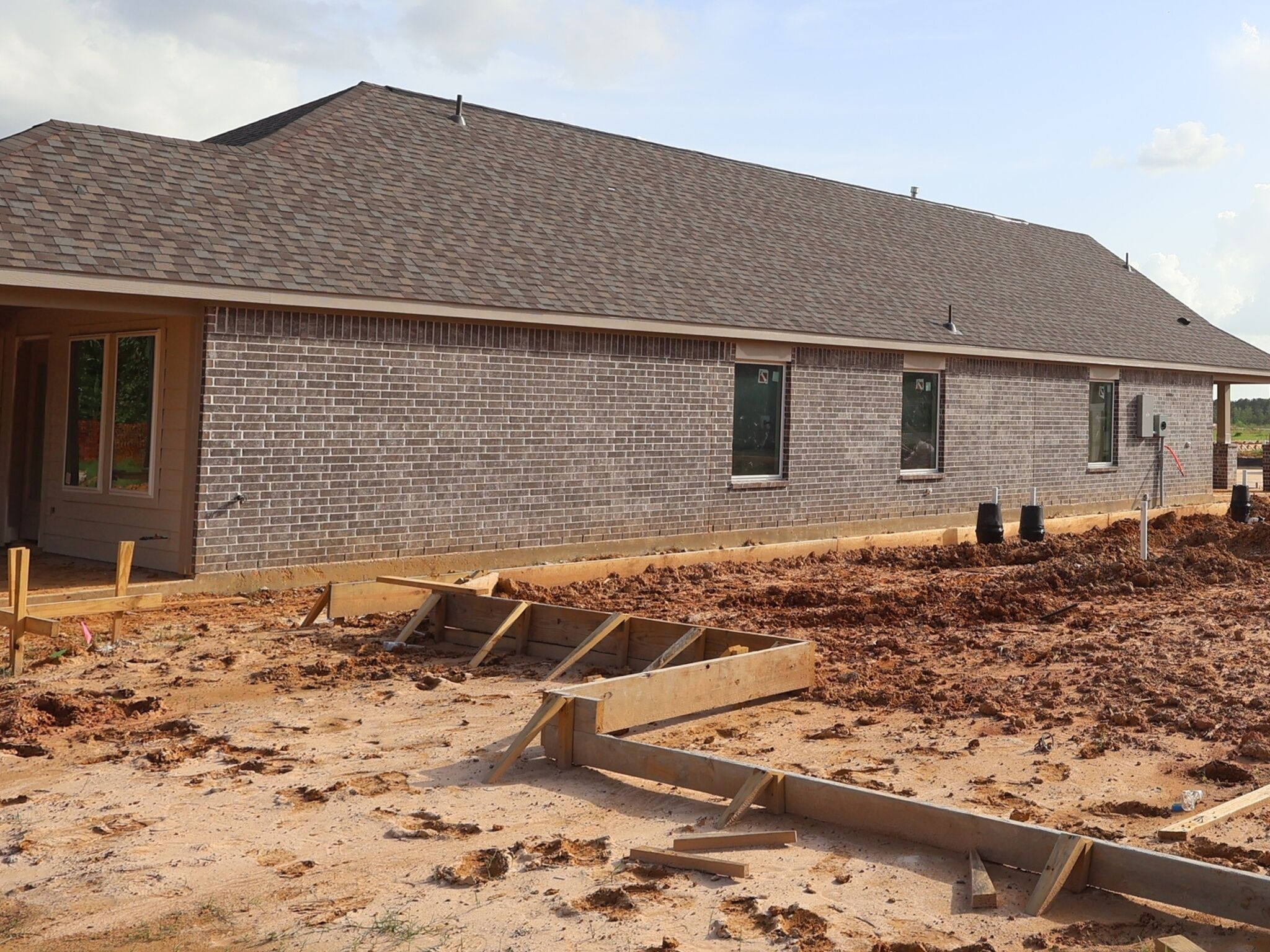 Homesite
