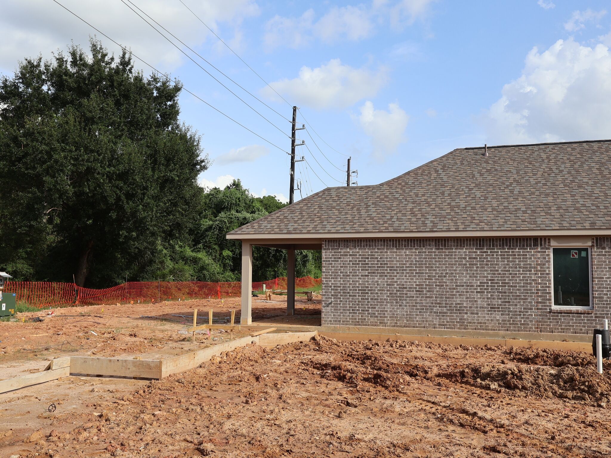 Homesite