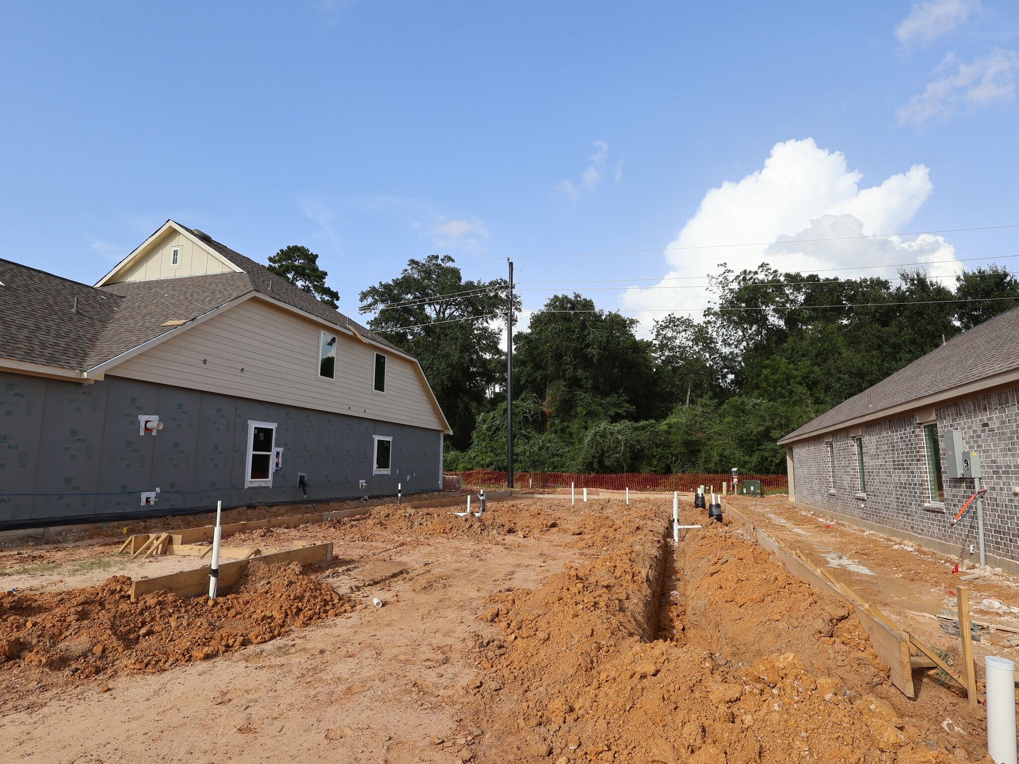 Homesite