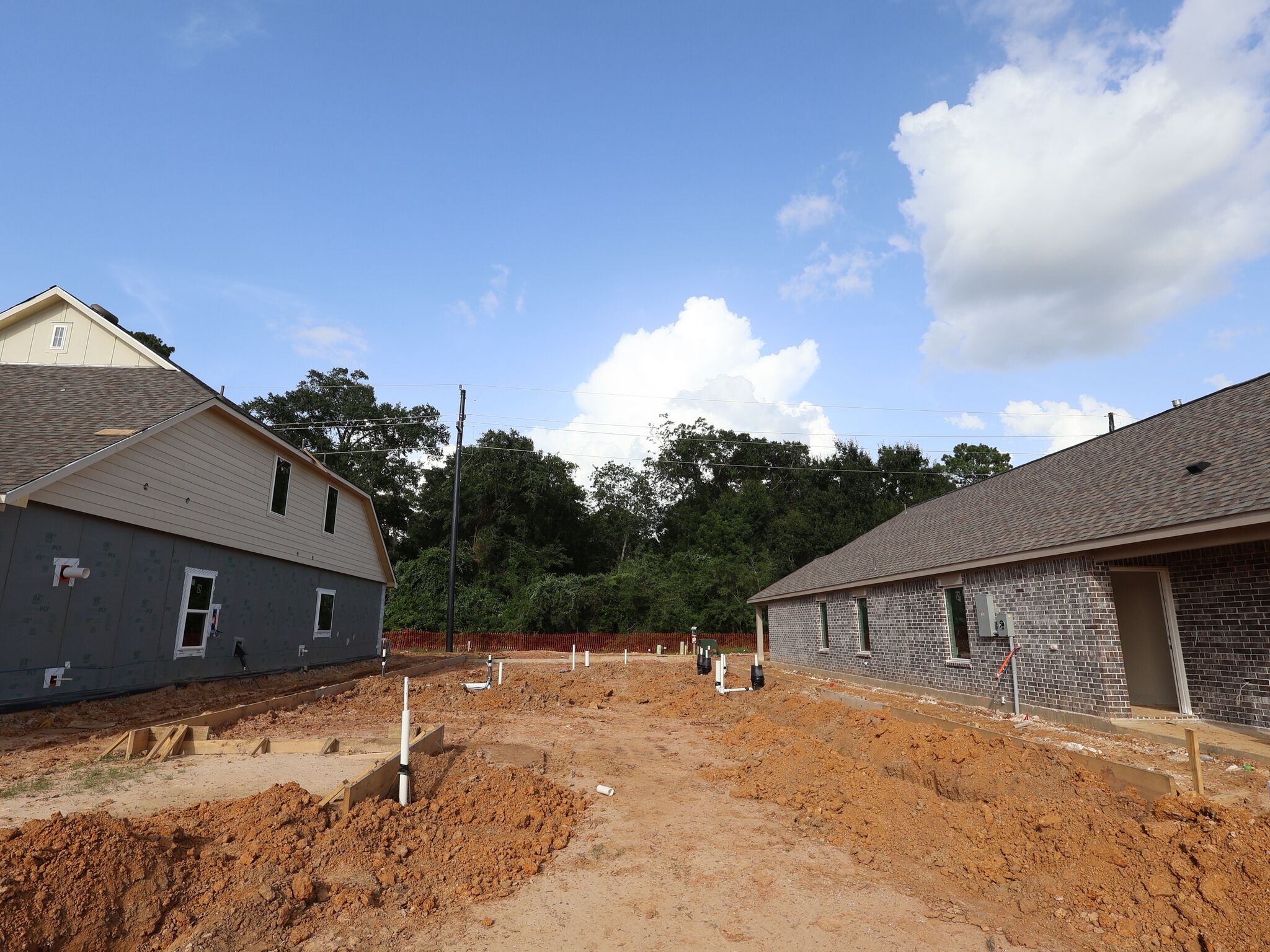 Homesite