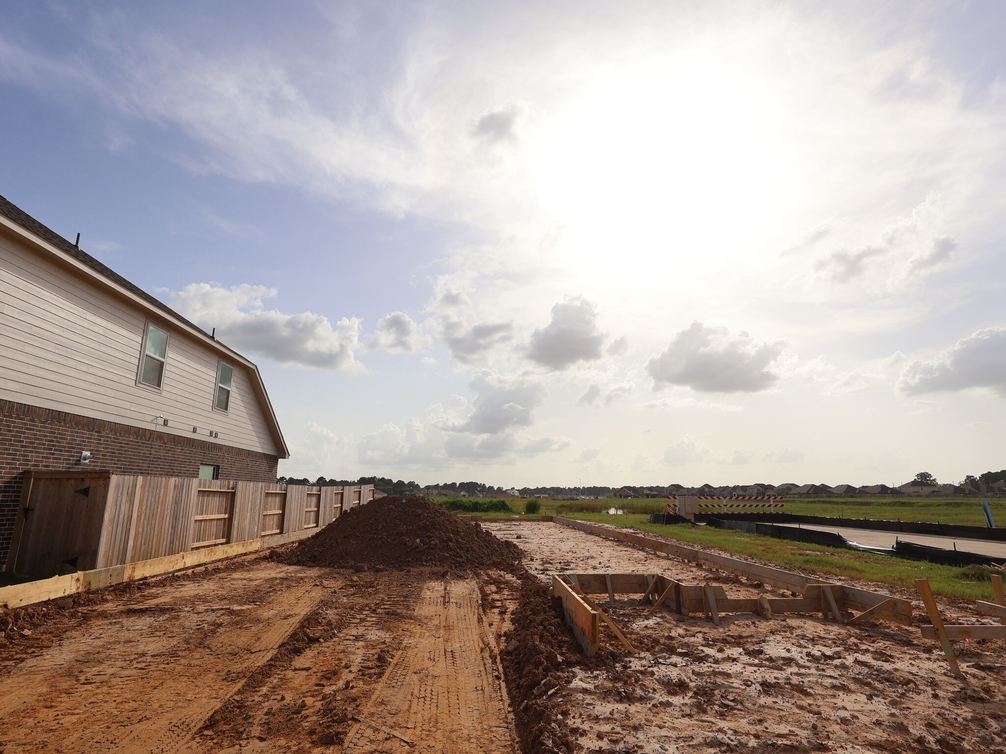 Homesite
