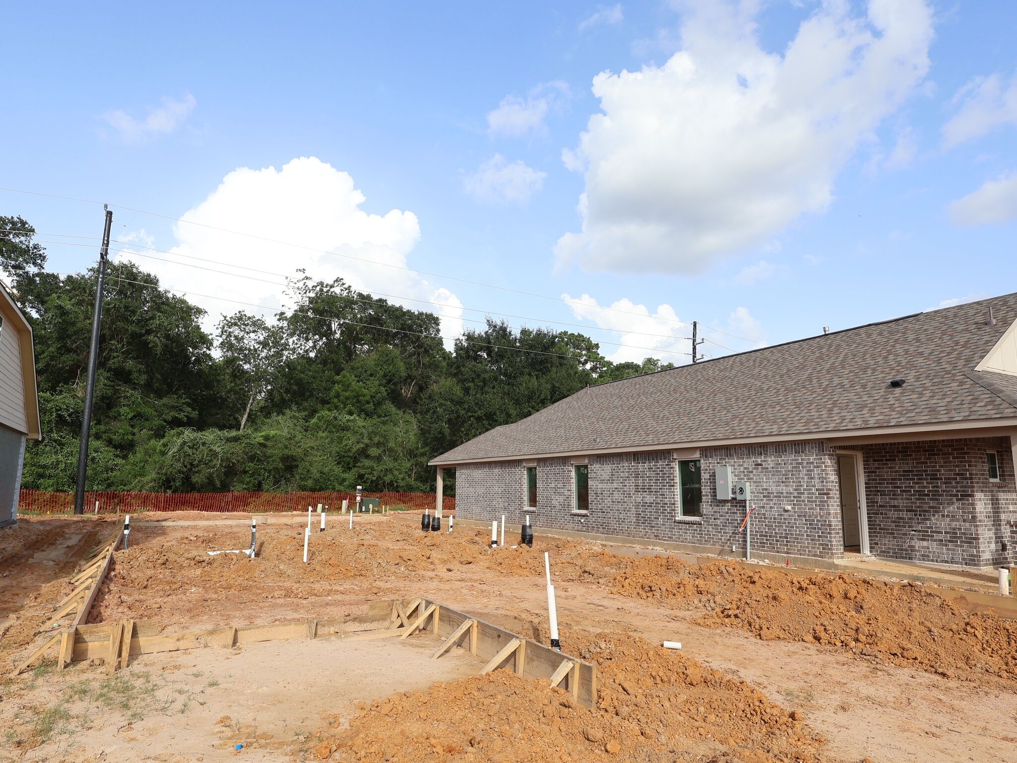 Homesite