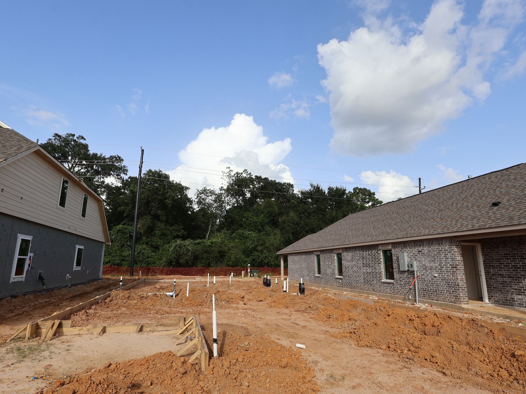 Homesite