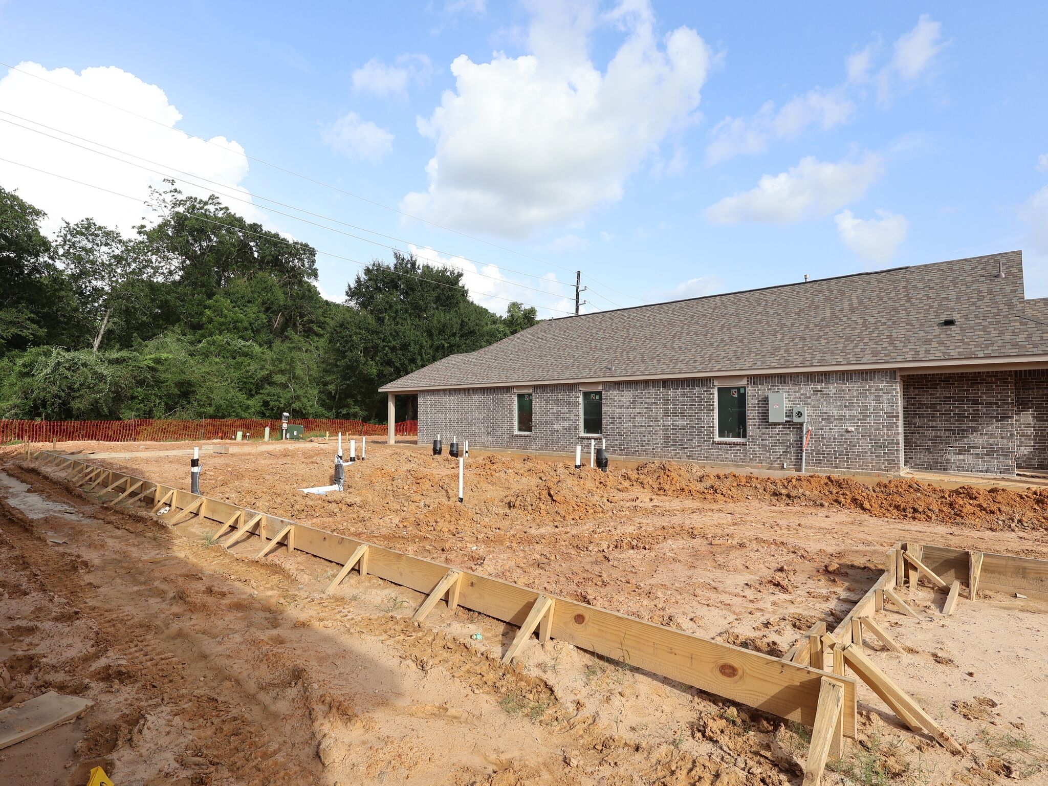 Homesite
