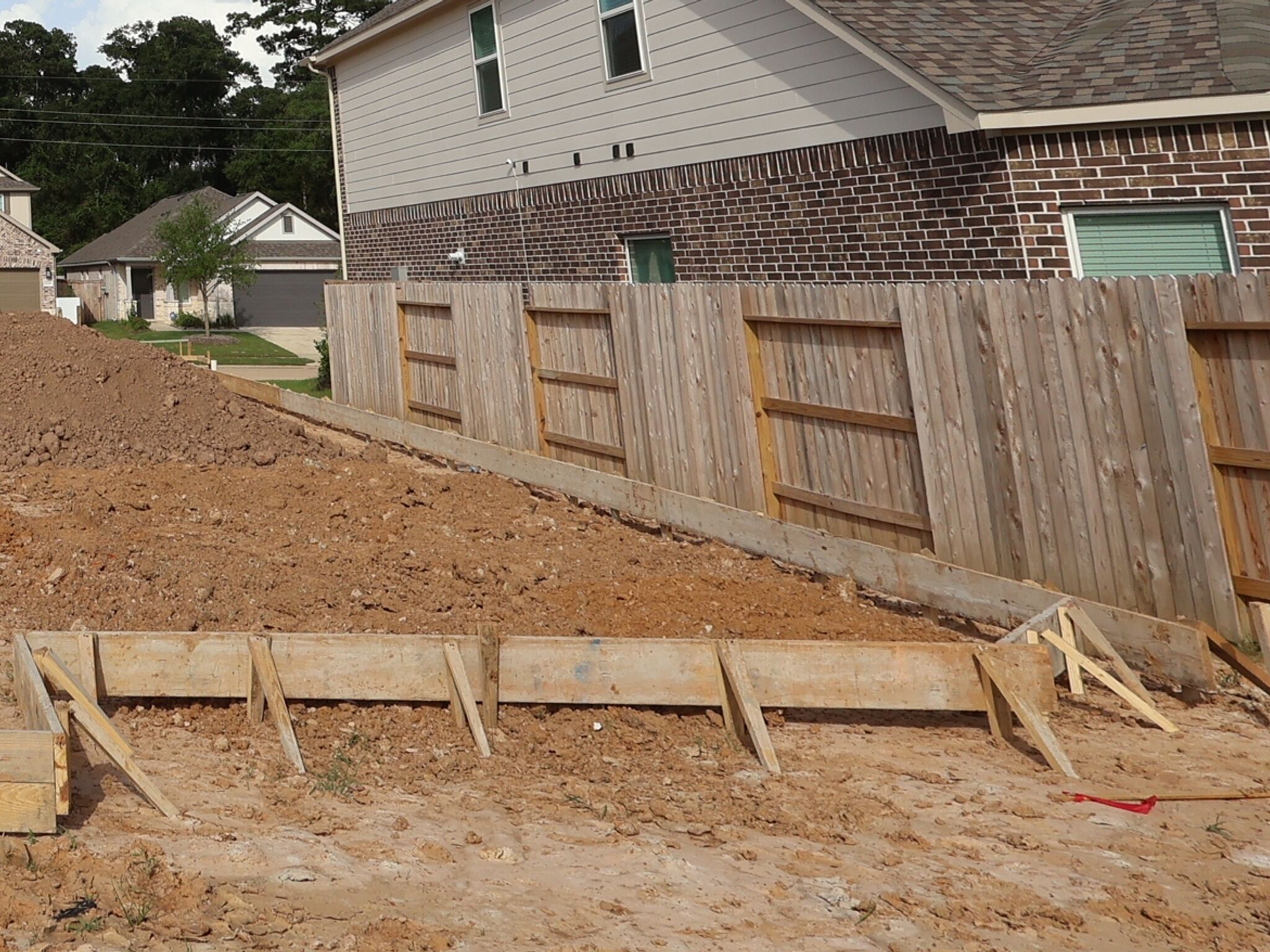 Homesite