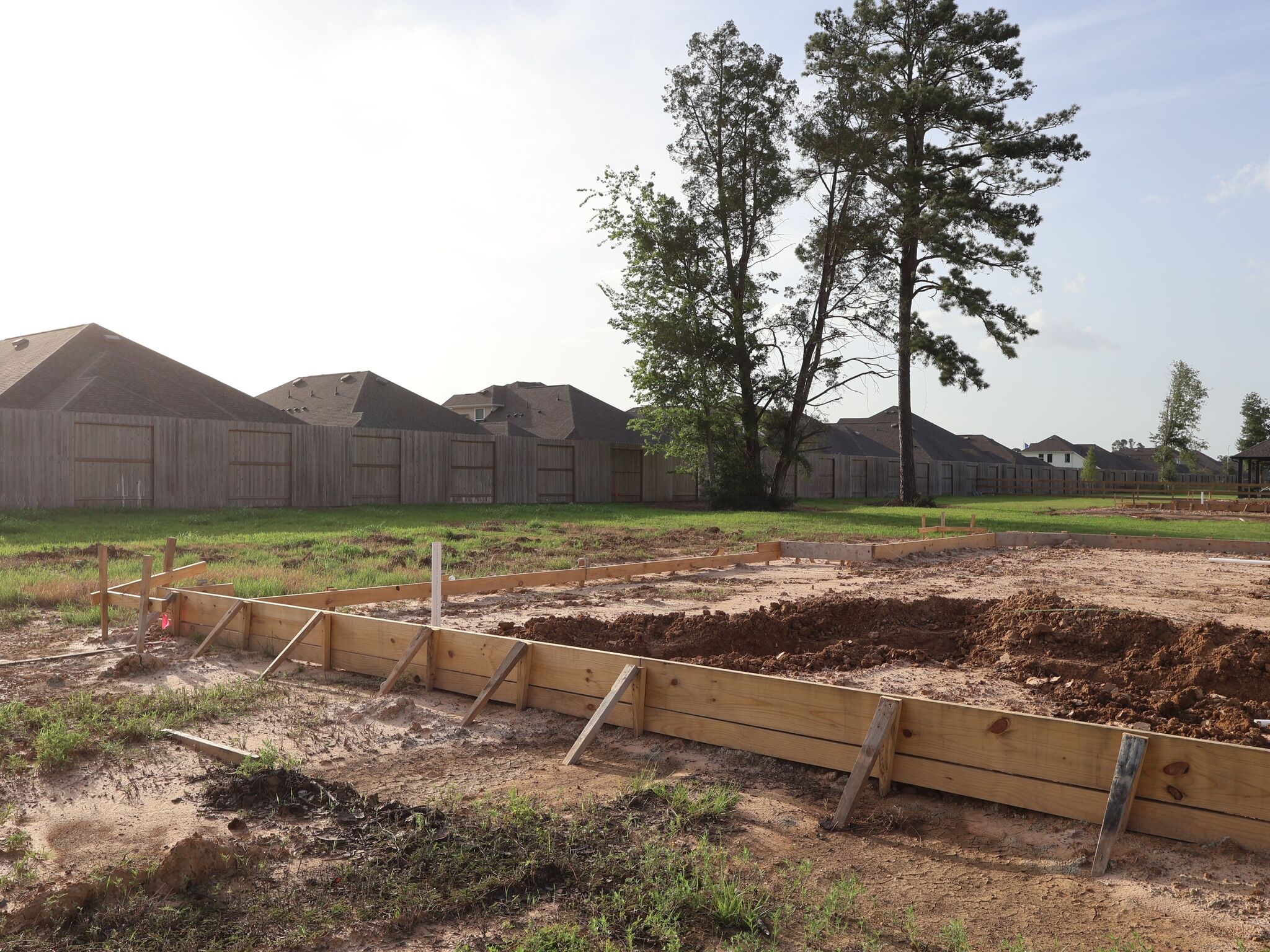 Homesite