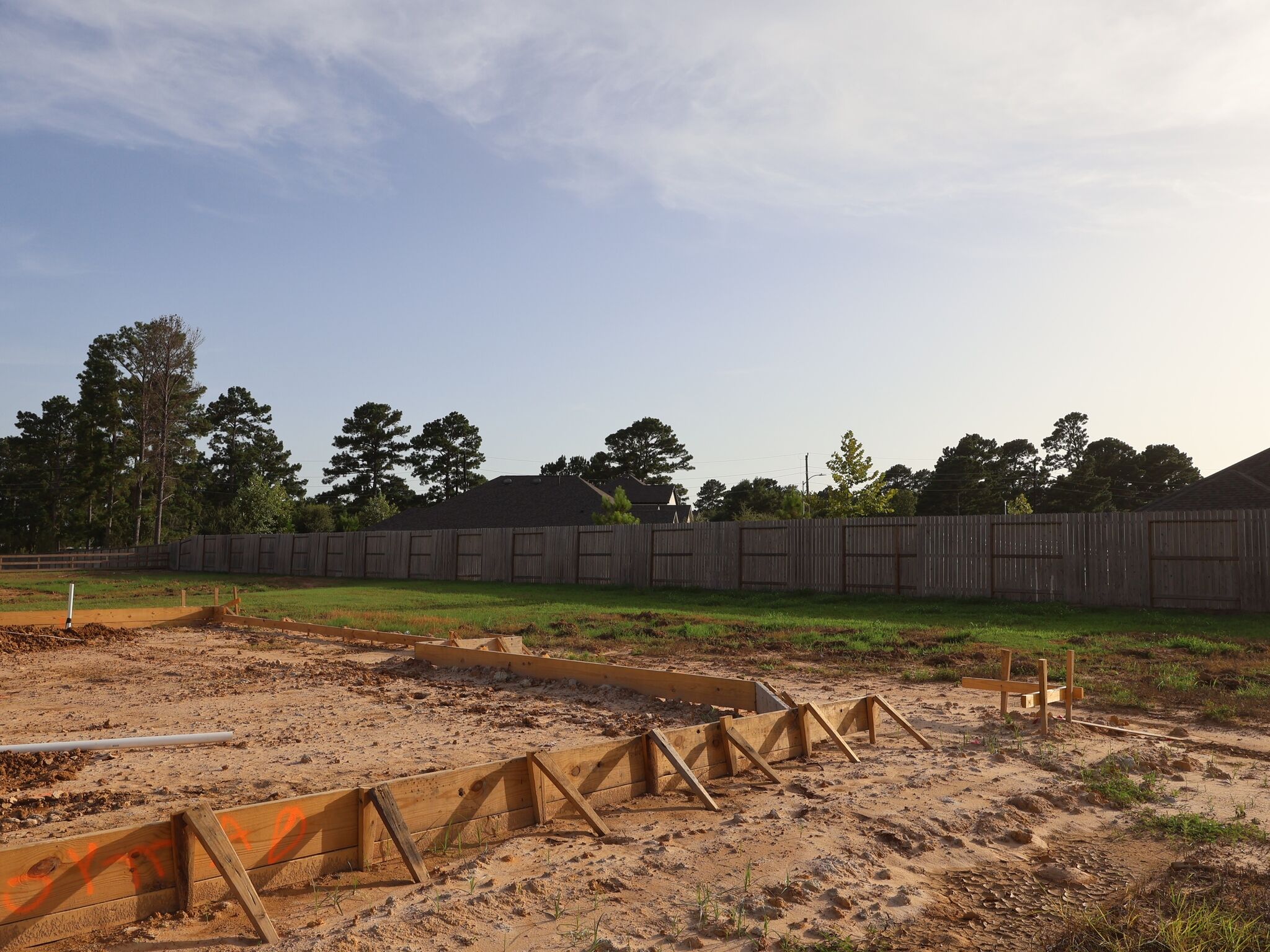 Homesite