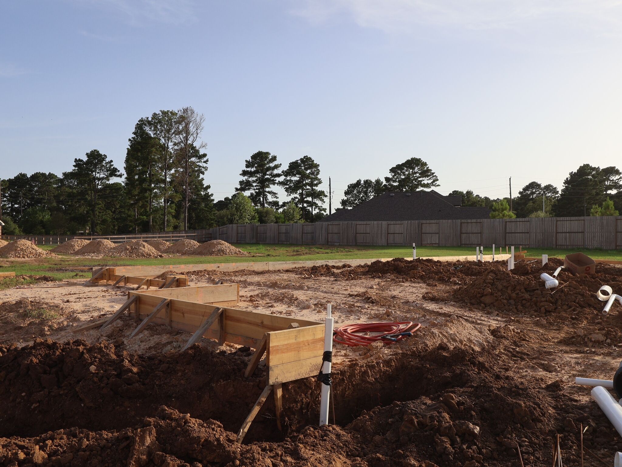 Homesite