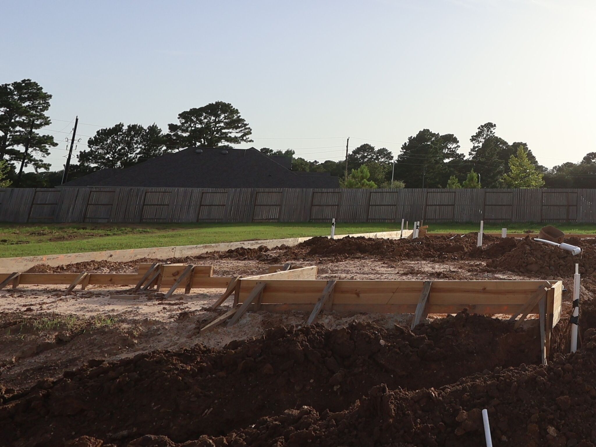 Homesite
