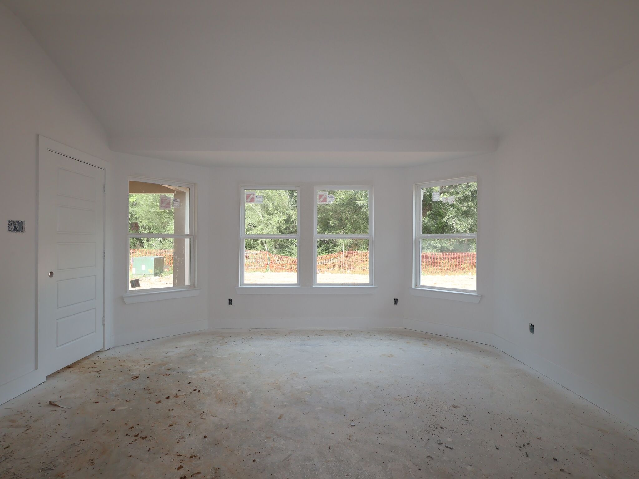 Owner's Bedroom