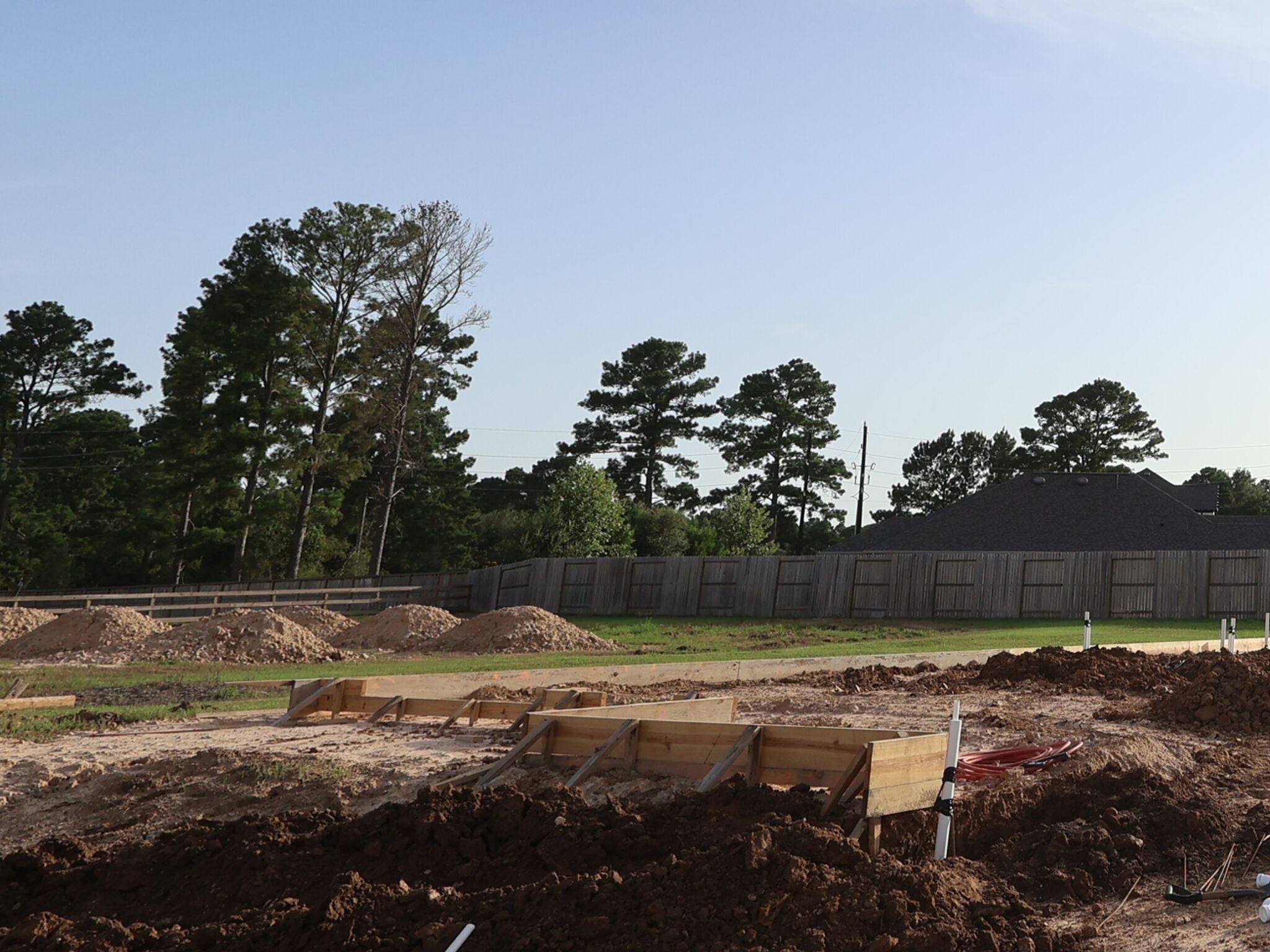 Homesite