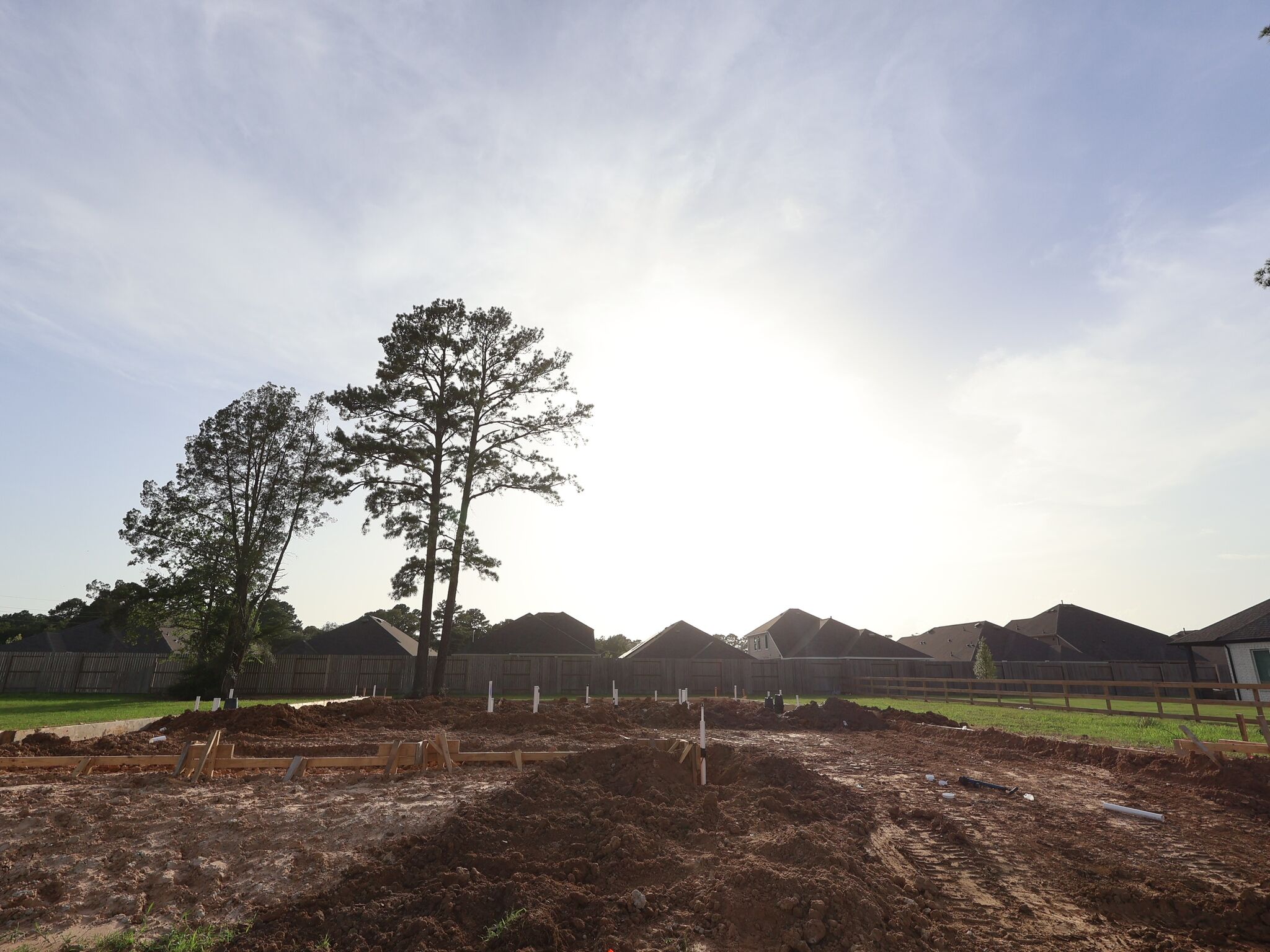 Homesite