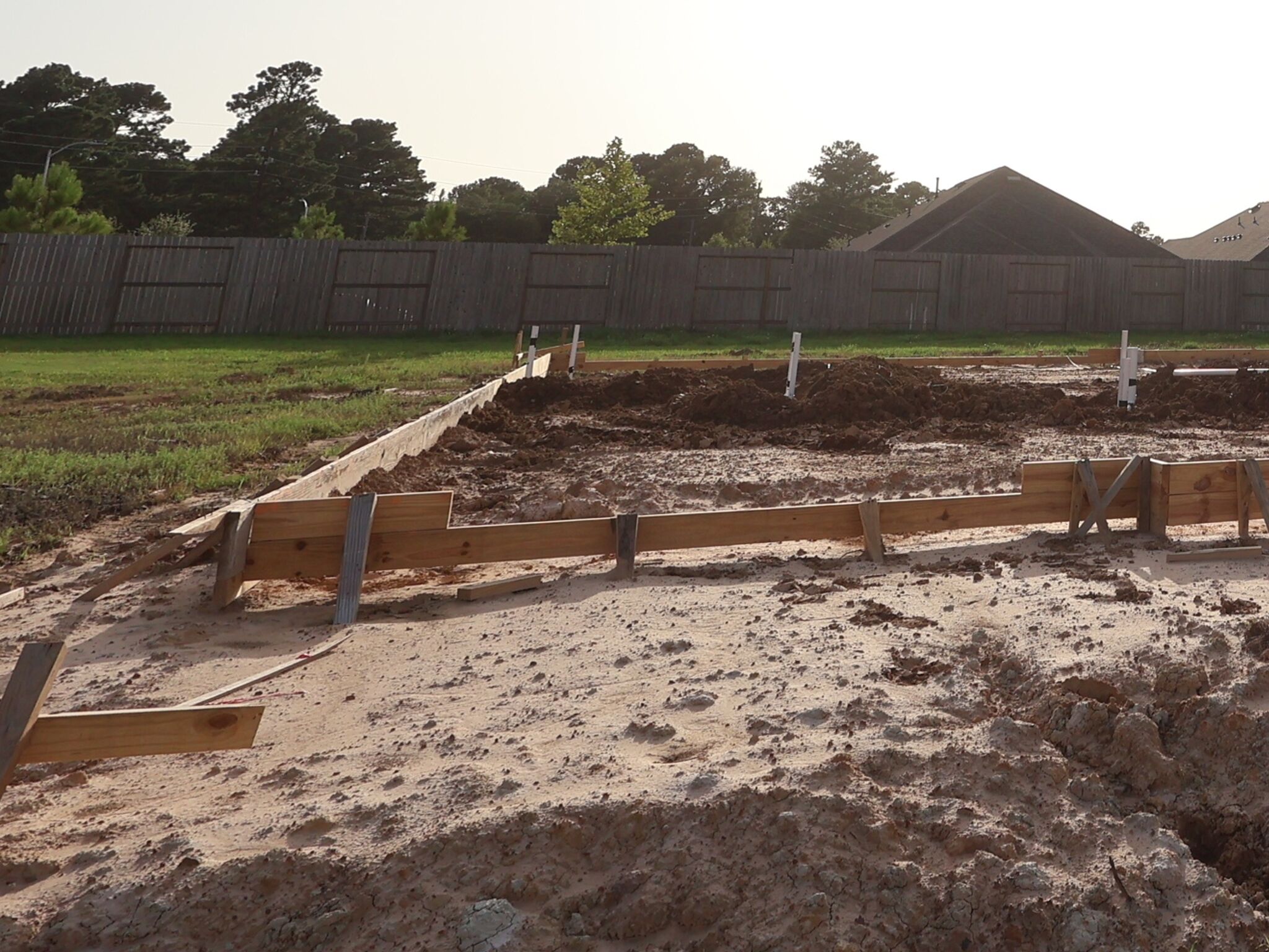 Homesite