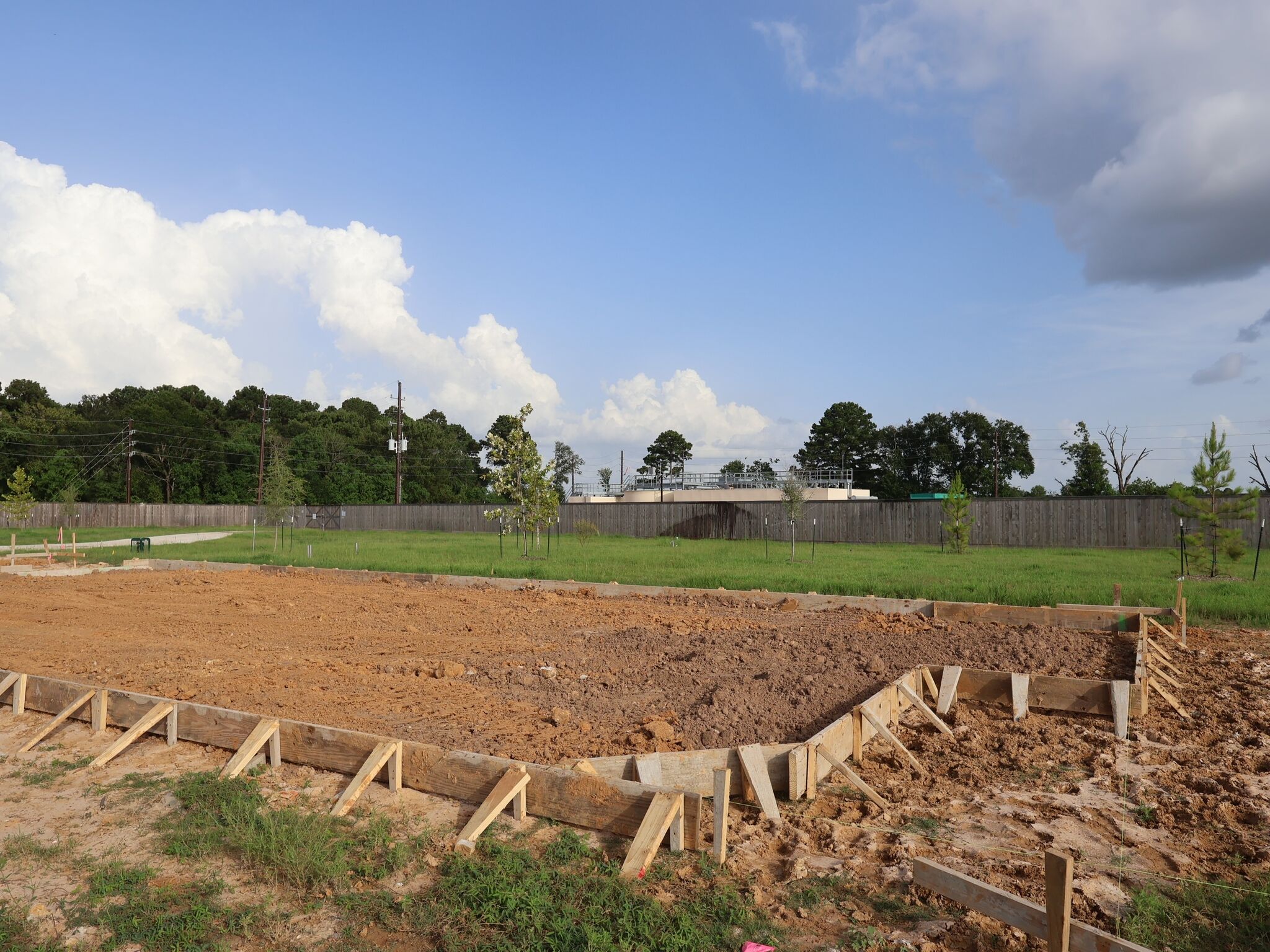 Homesite