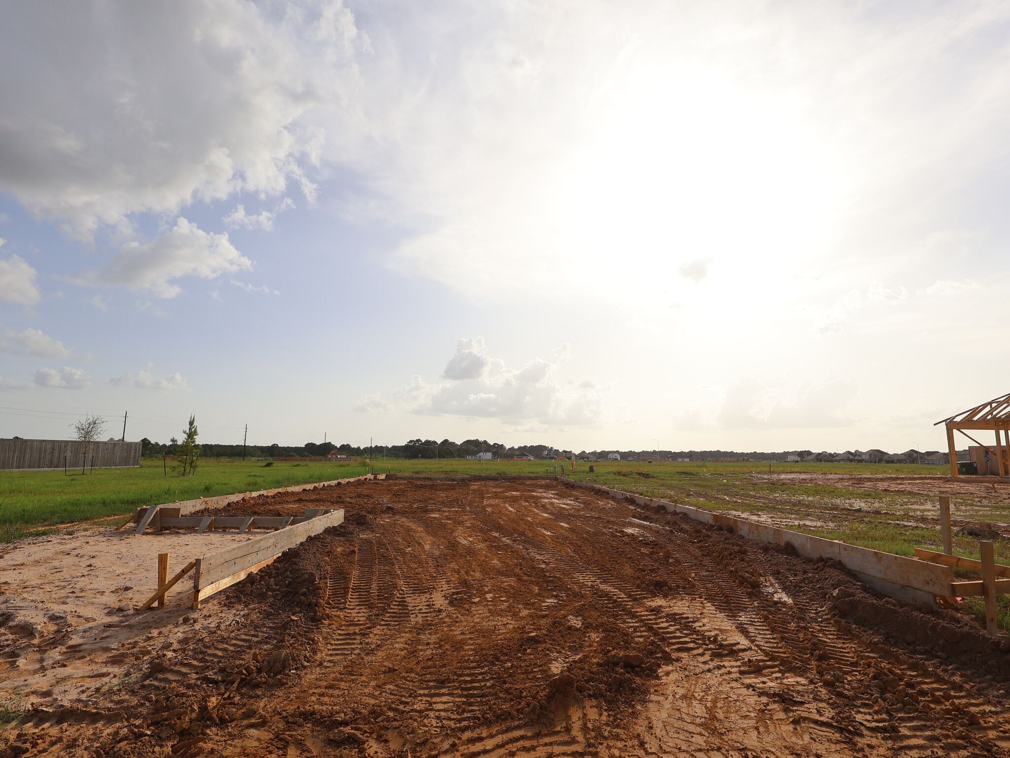 Homesite