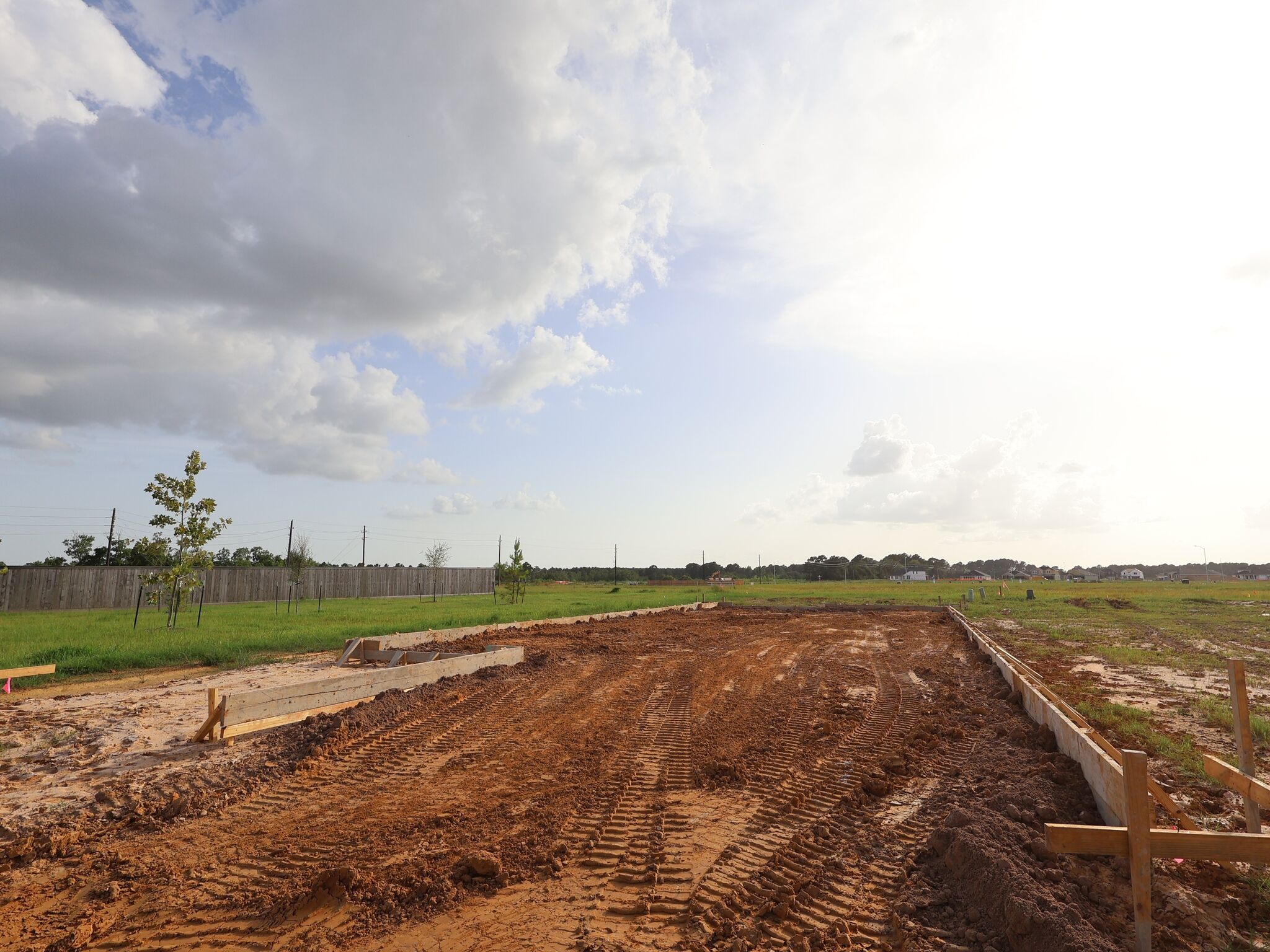 Homesite