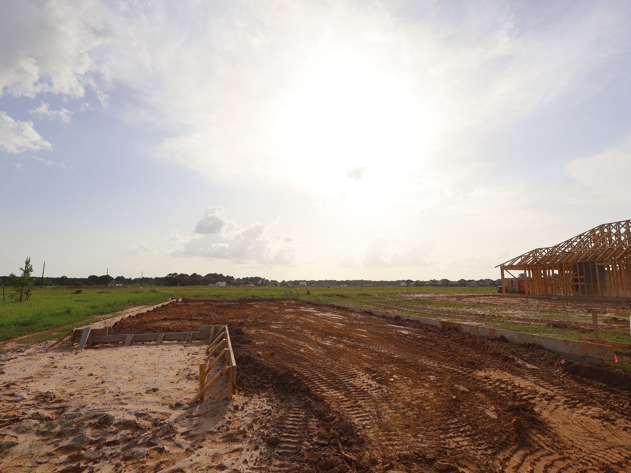 Homesite