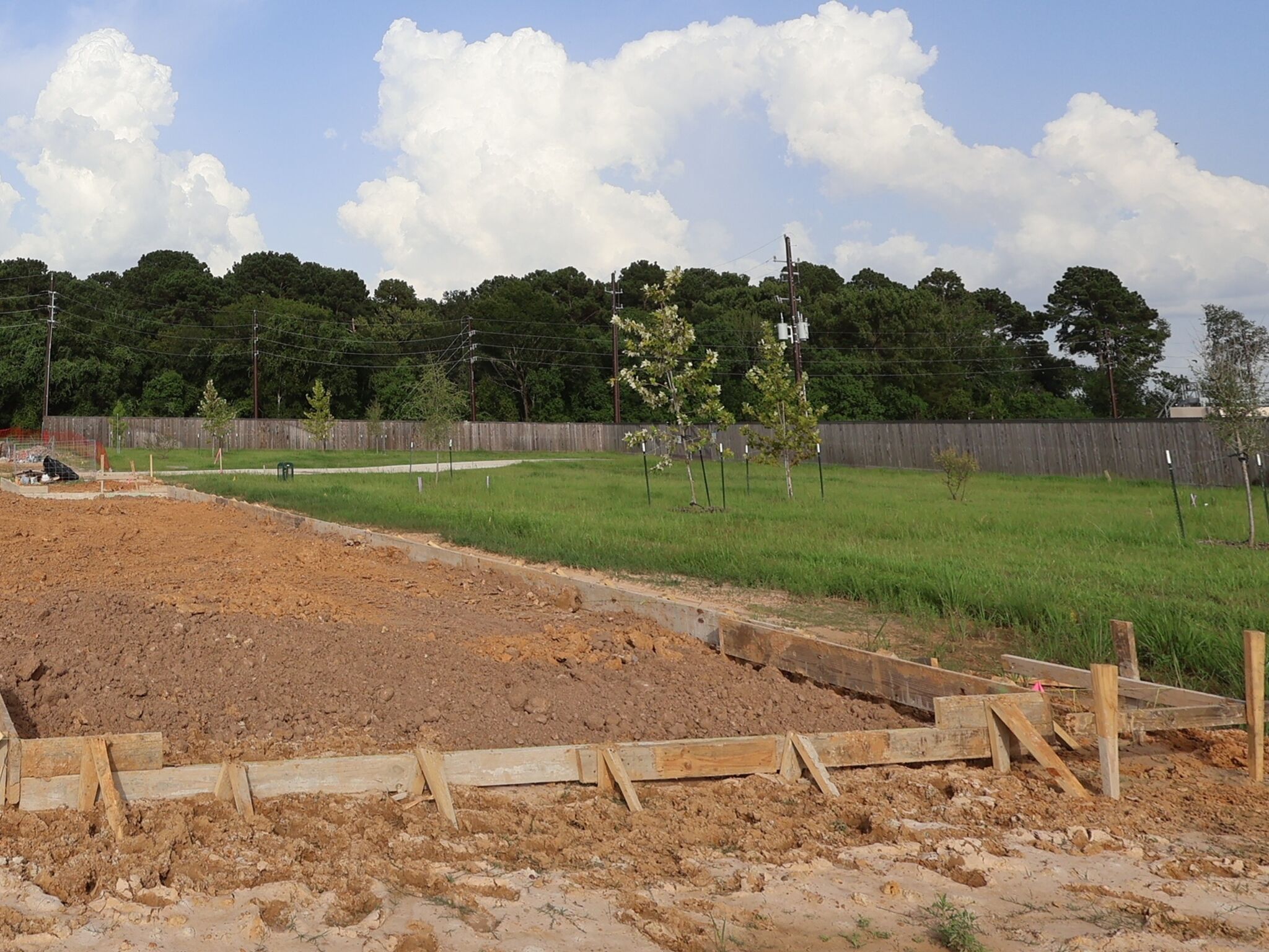 Homesite