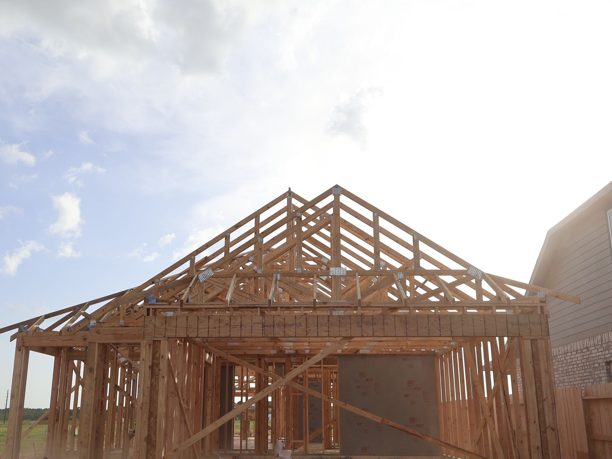 Homesite