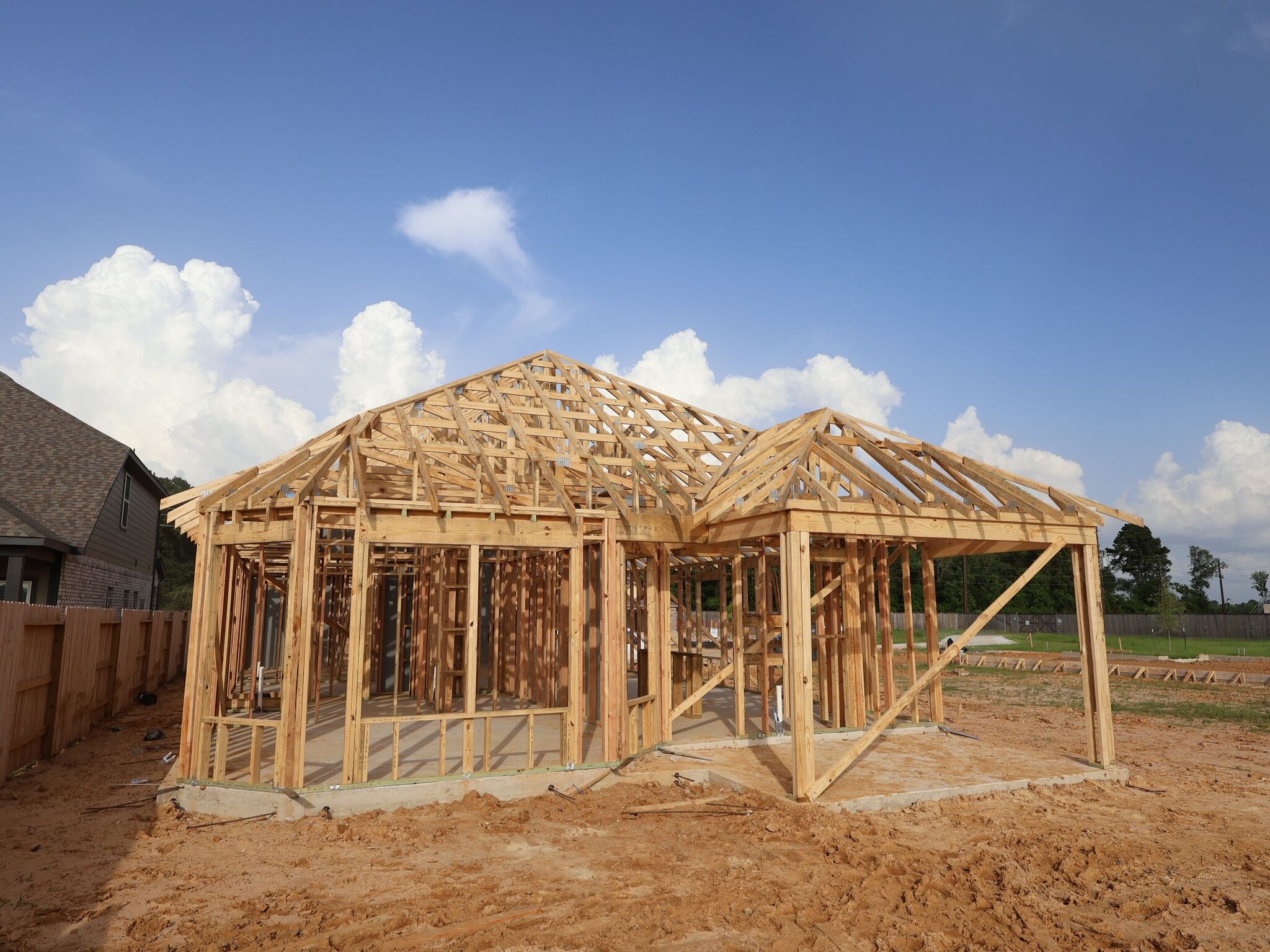 Homesite