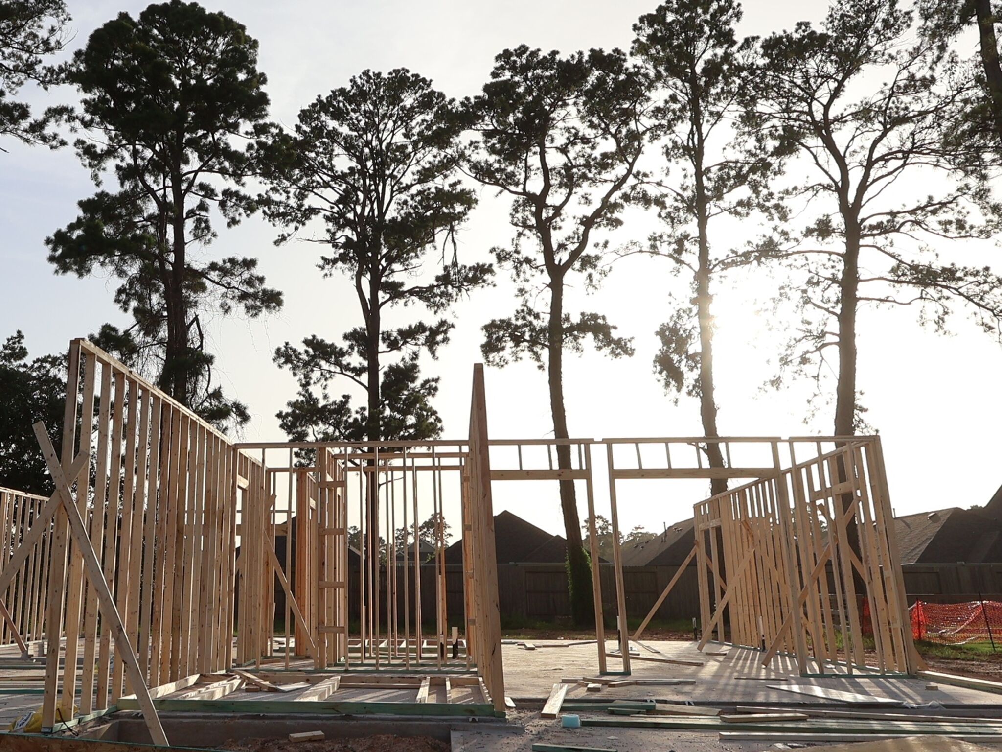 Homesite