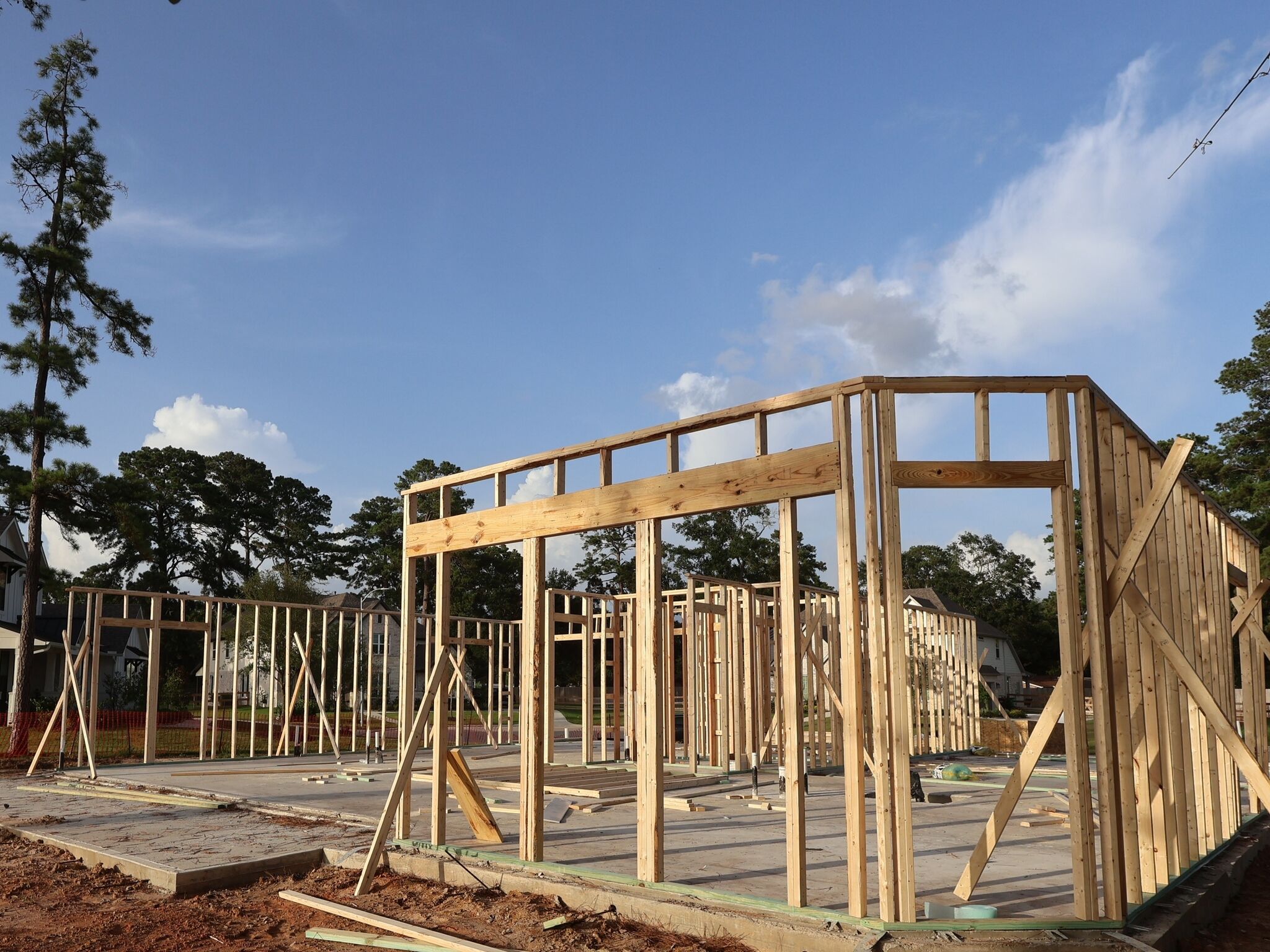 Homesite