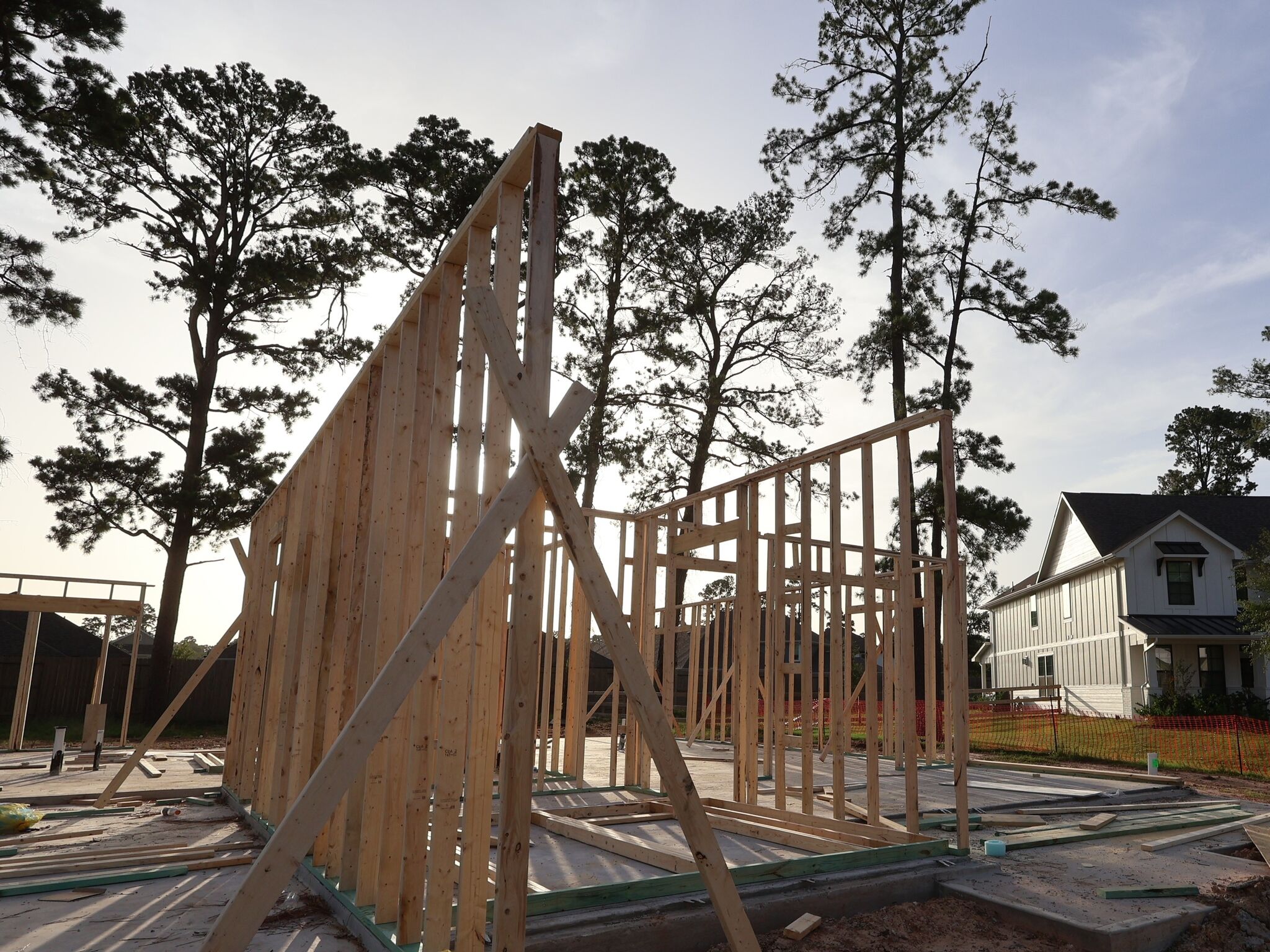 Homesite