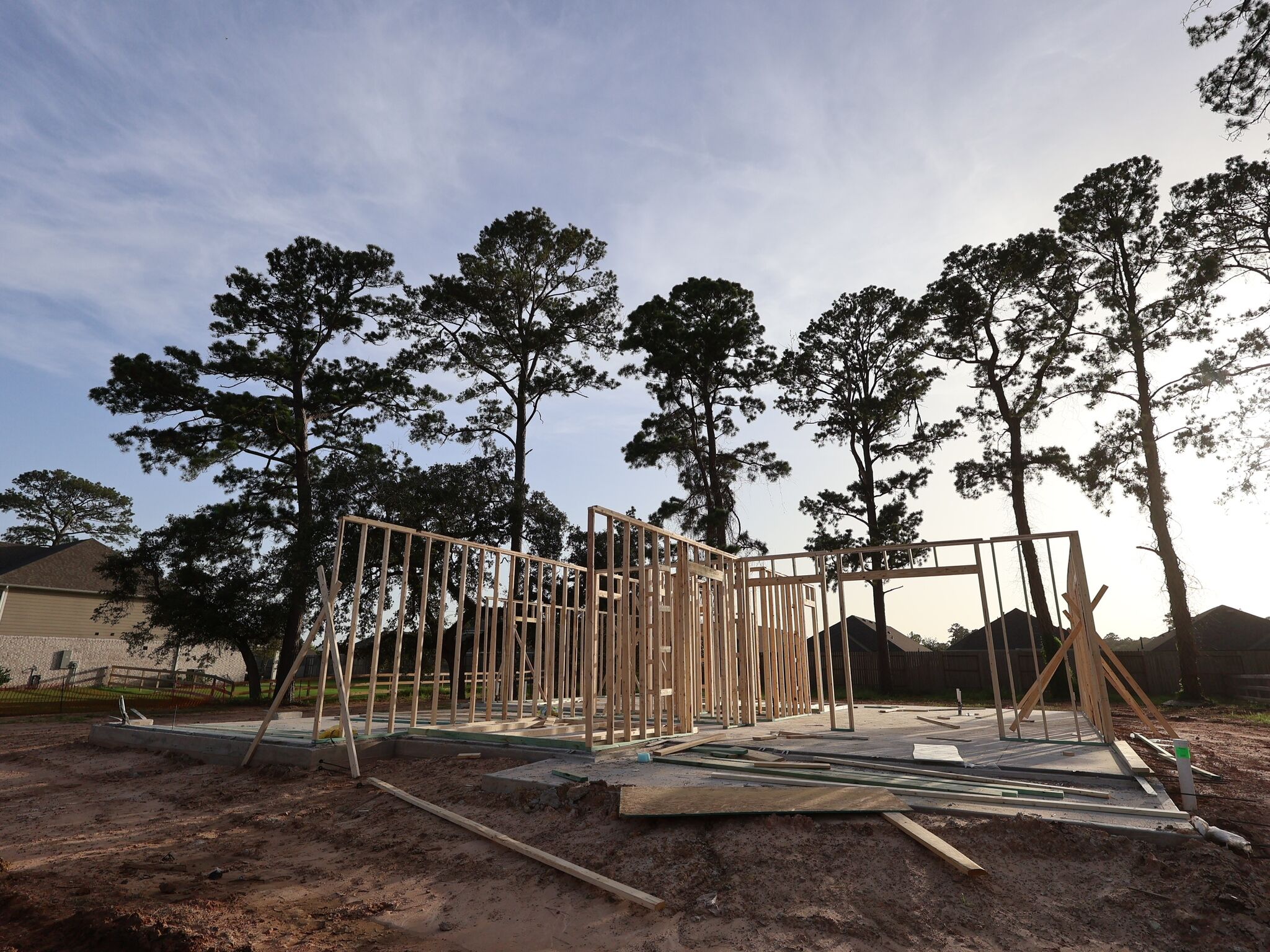 Homesite