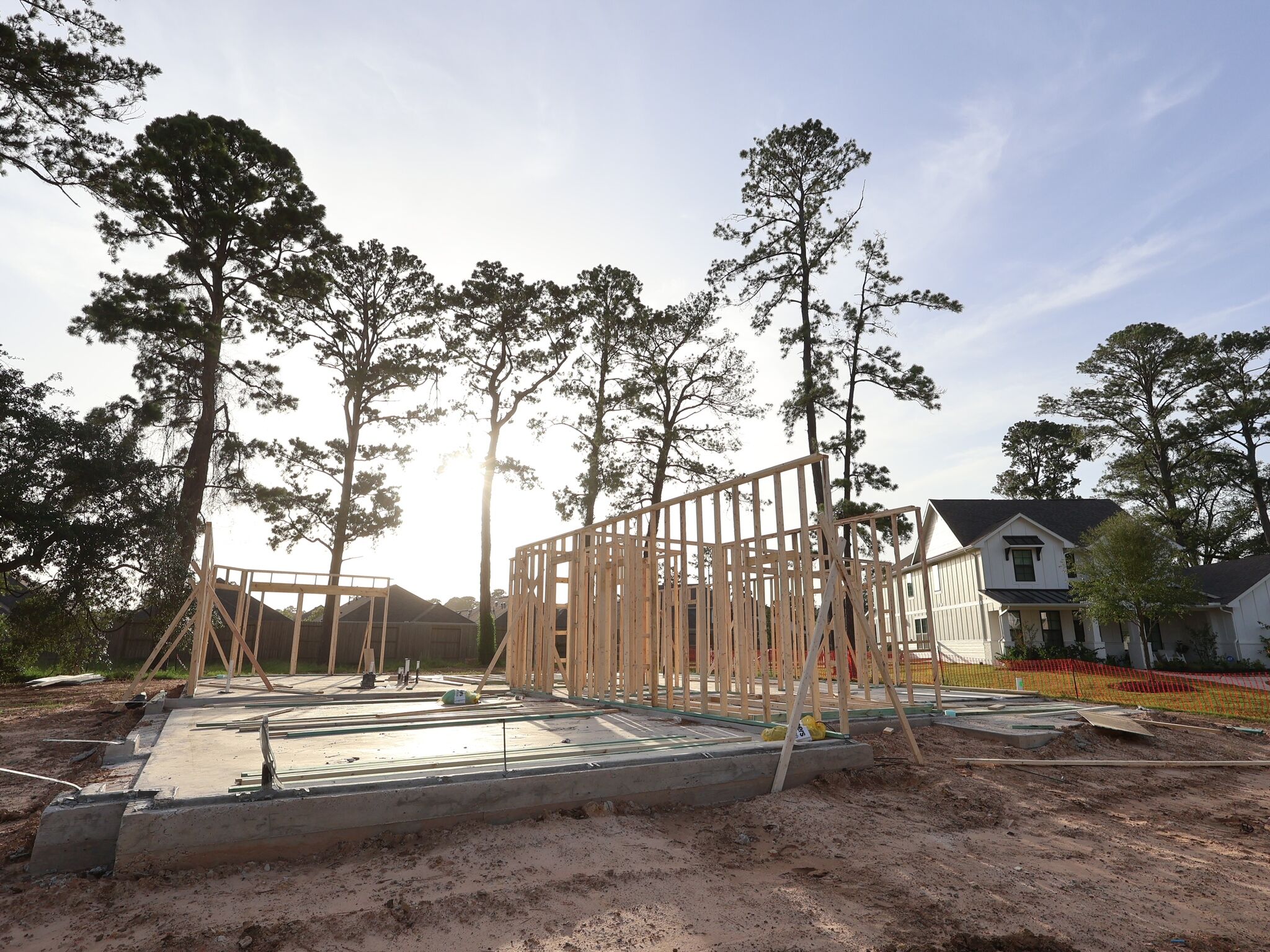 Homesite