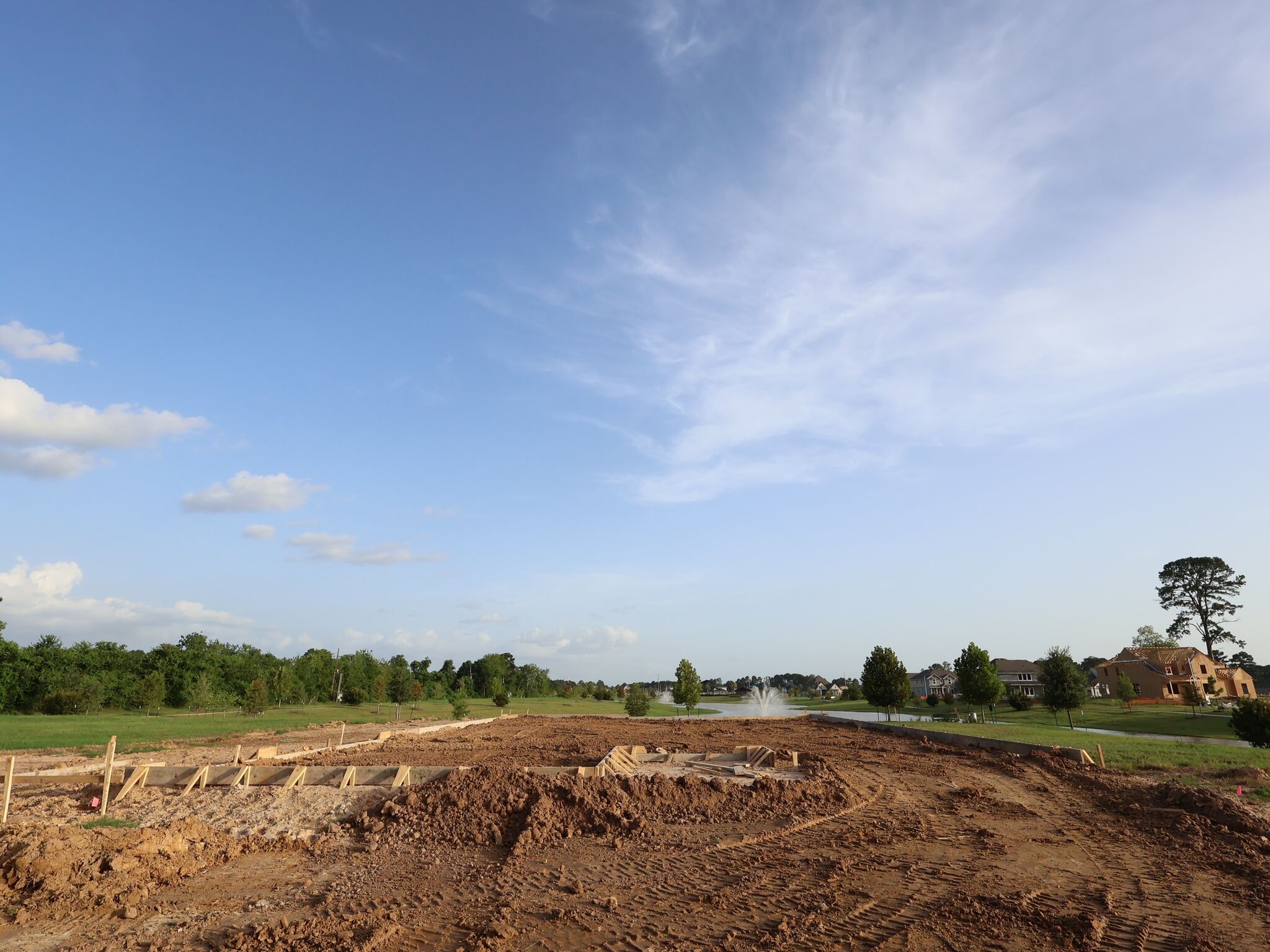 Homesite