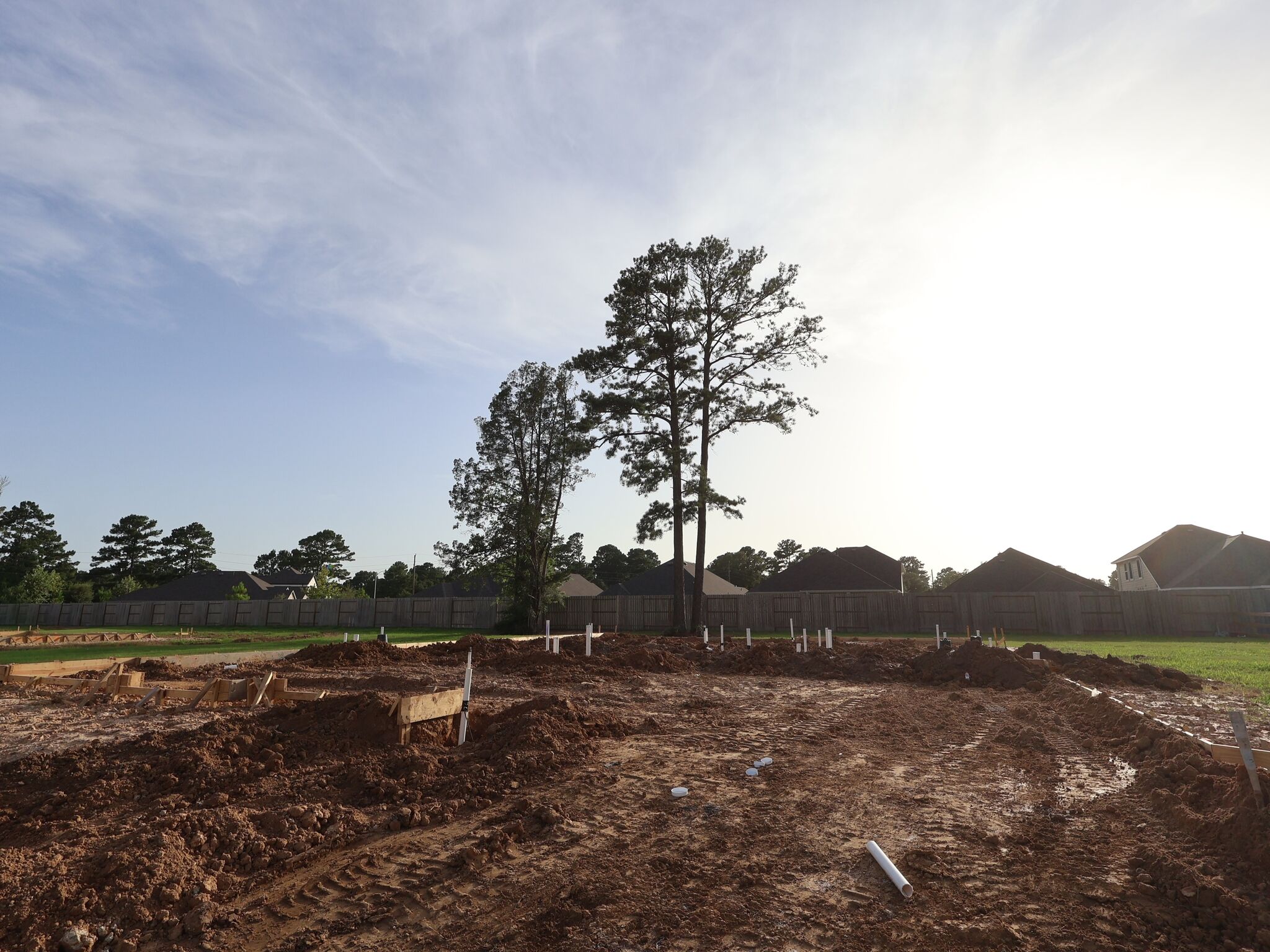 Homesite